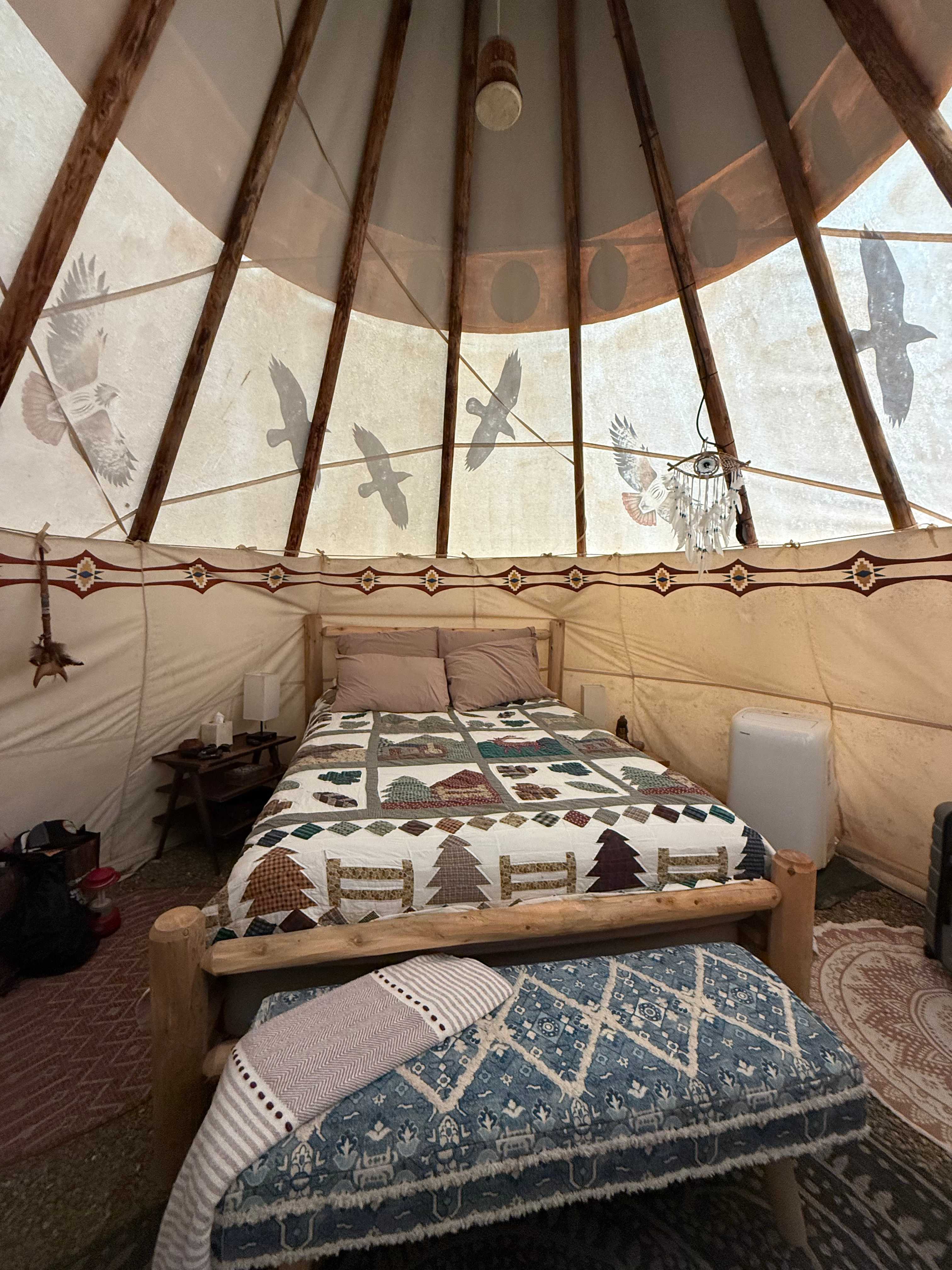 3feather Sanctuary