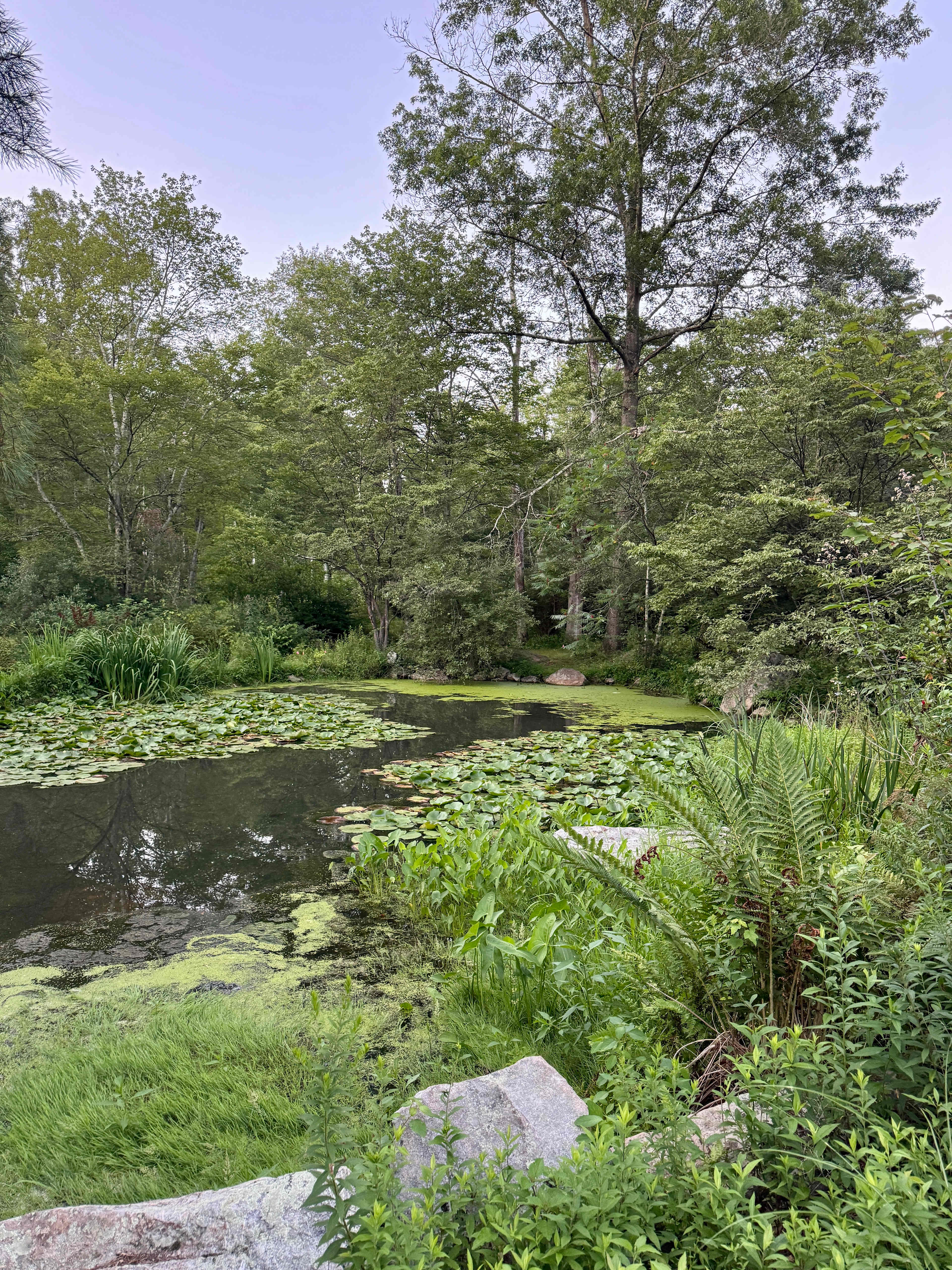 Stonehedge Gardens Holistic Retreat