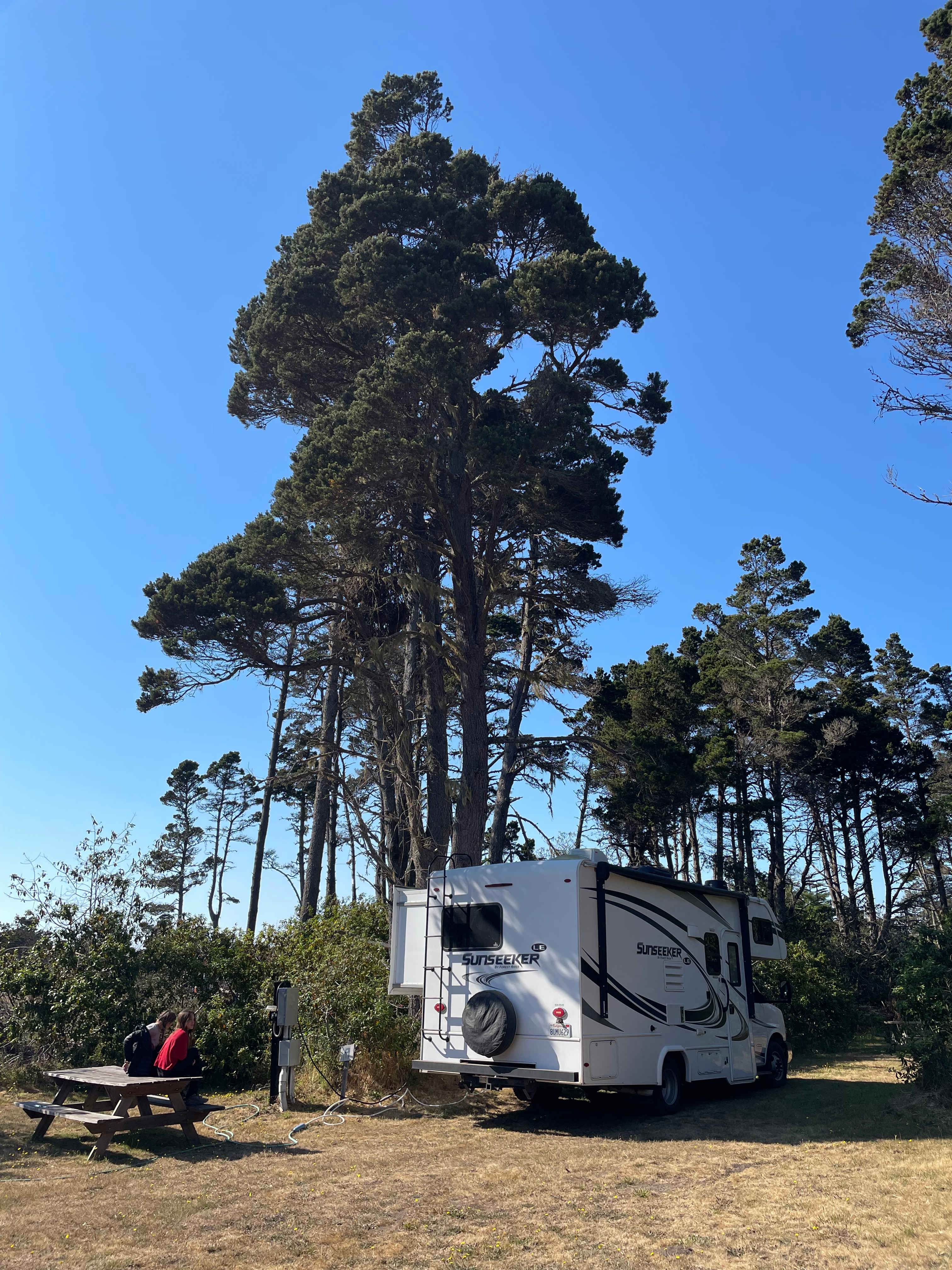 The 3 G Familia Farm