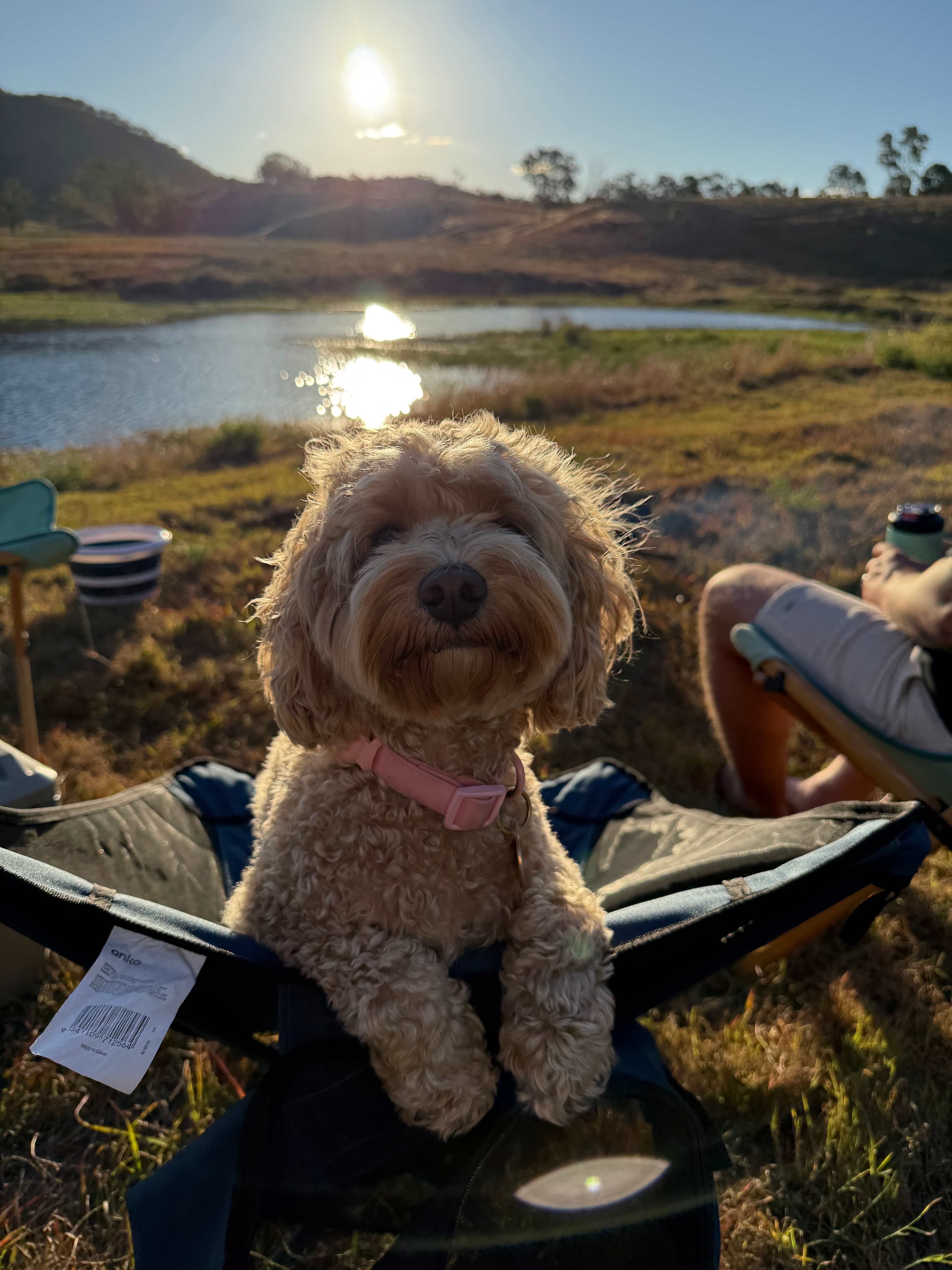 Juburra Country Camping