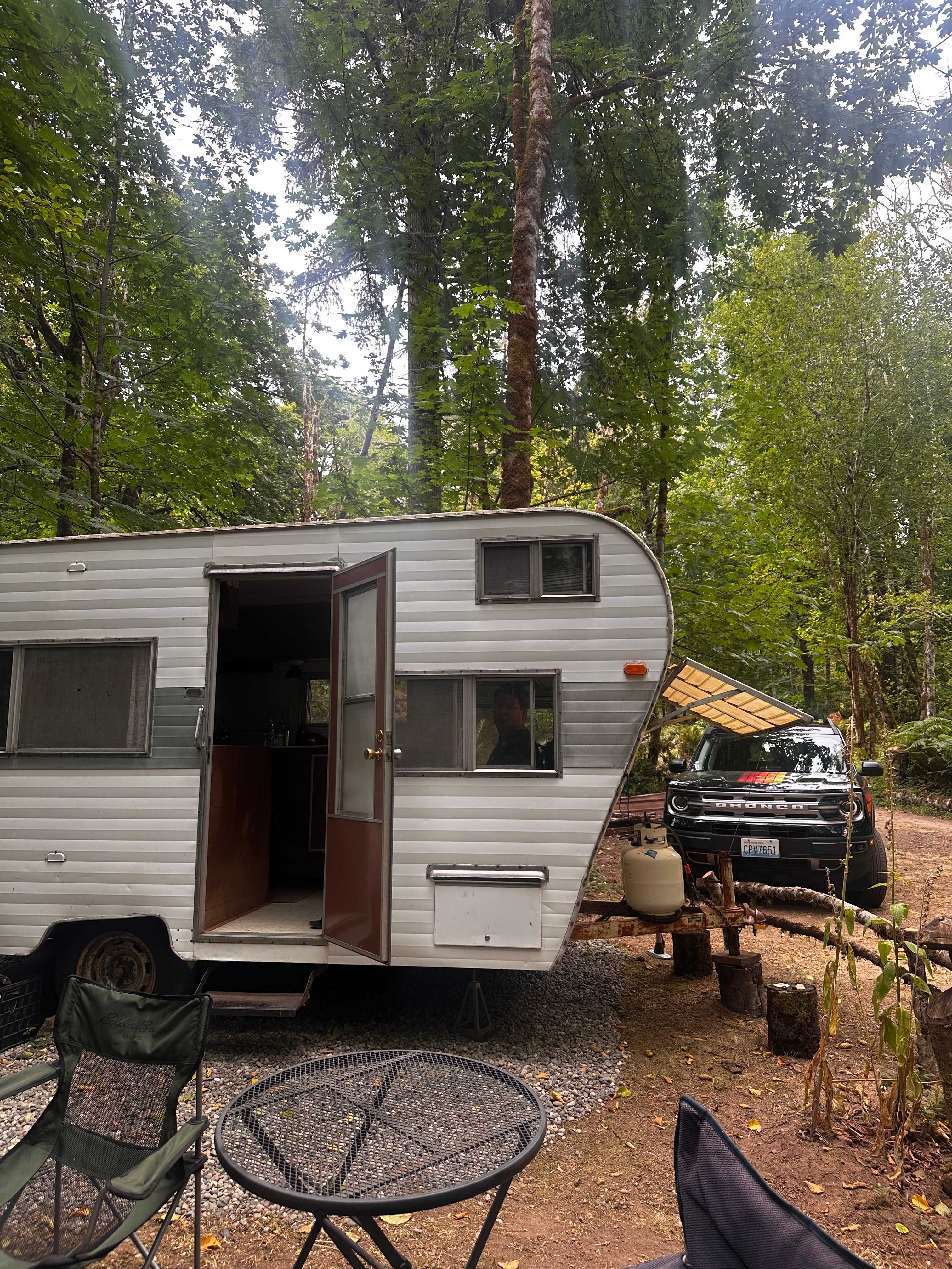 Neighborwood: An Eco Retreat