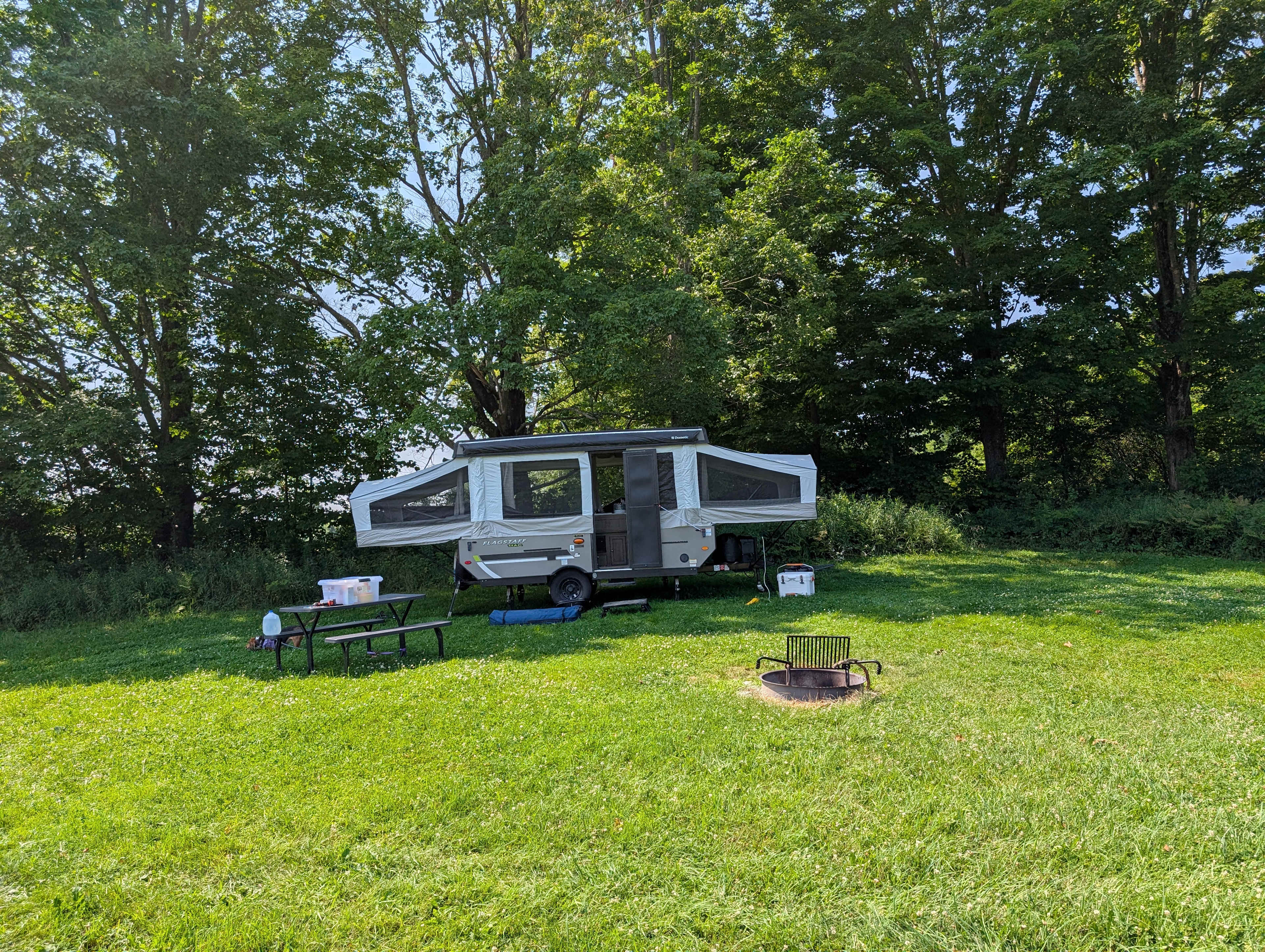 Harold's View Farm
