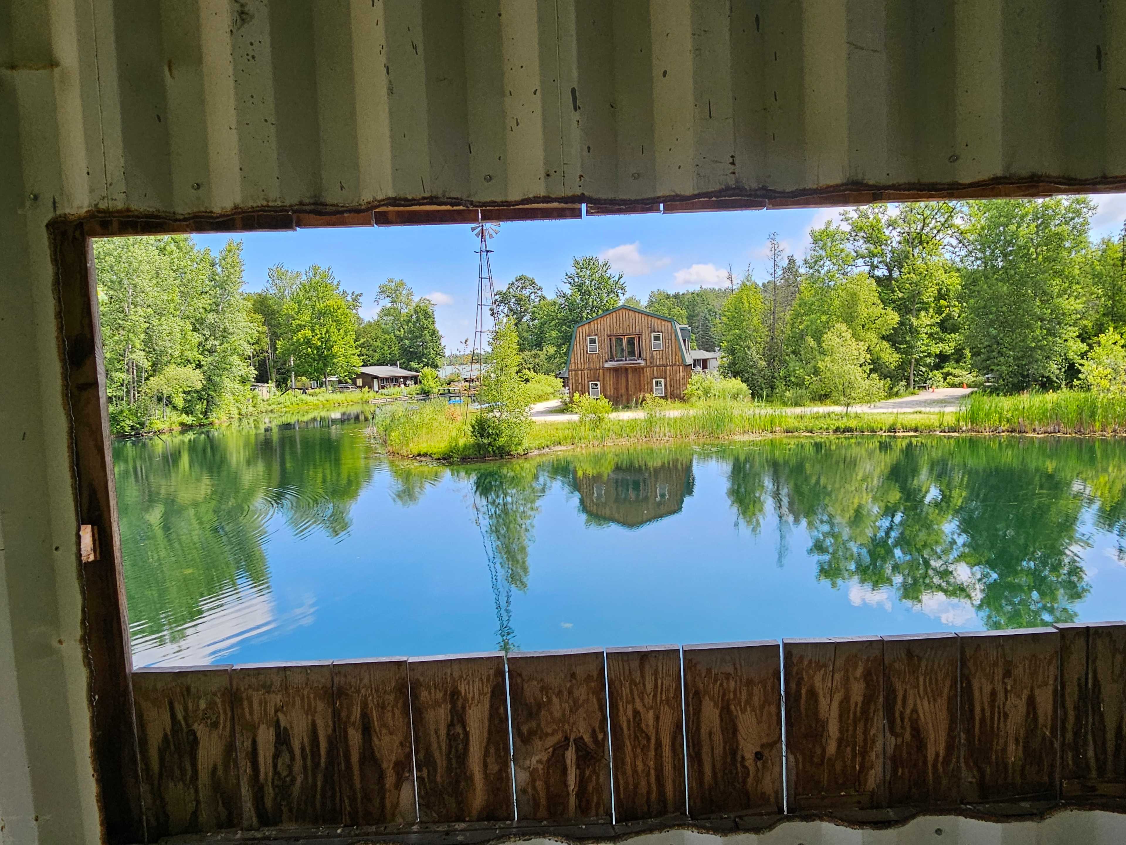 "Elysium Heritage Farm"