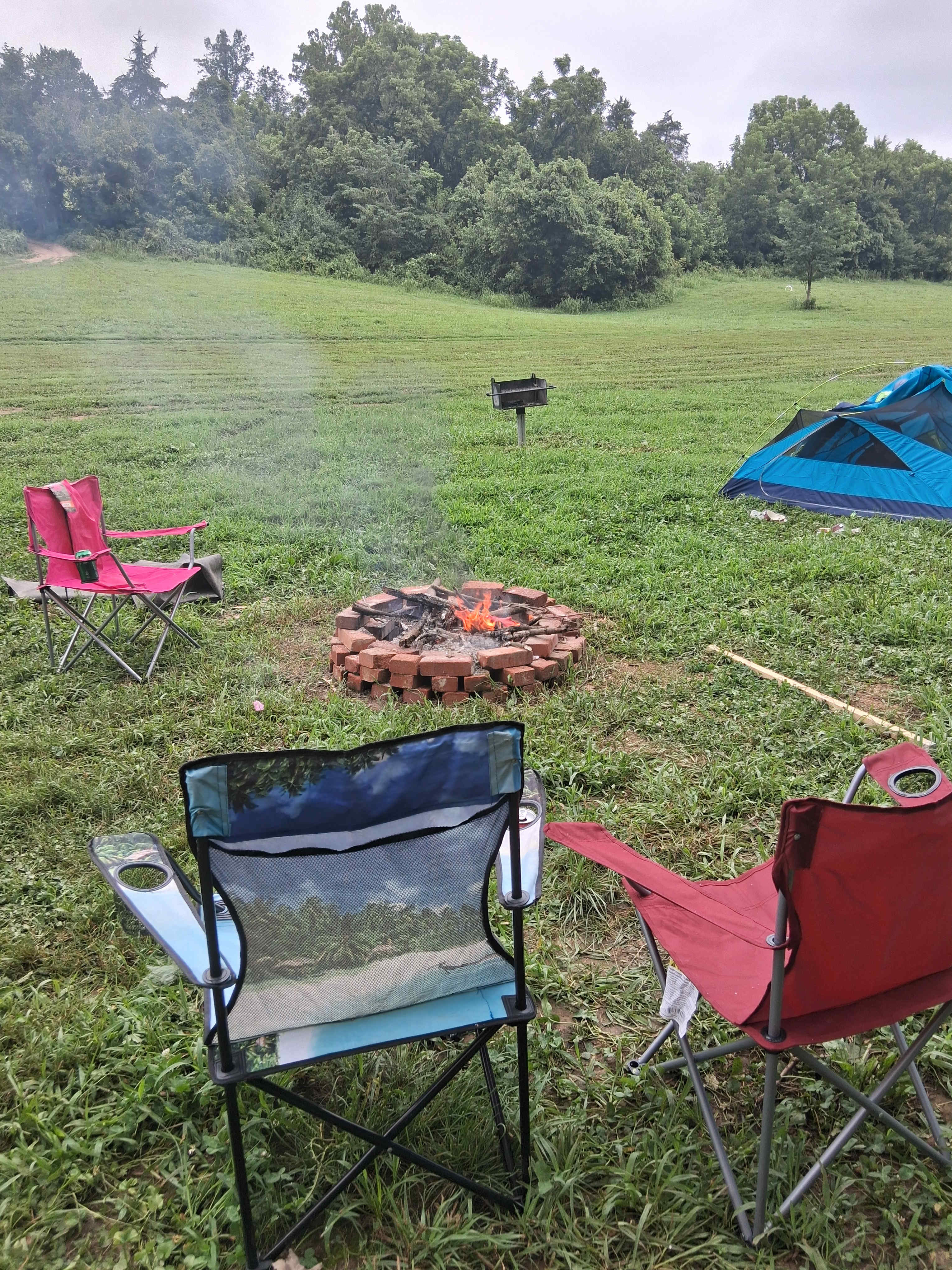 Taylors Landing Camping Club