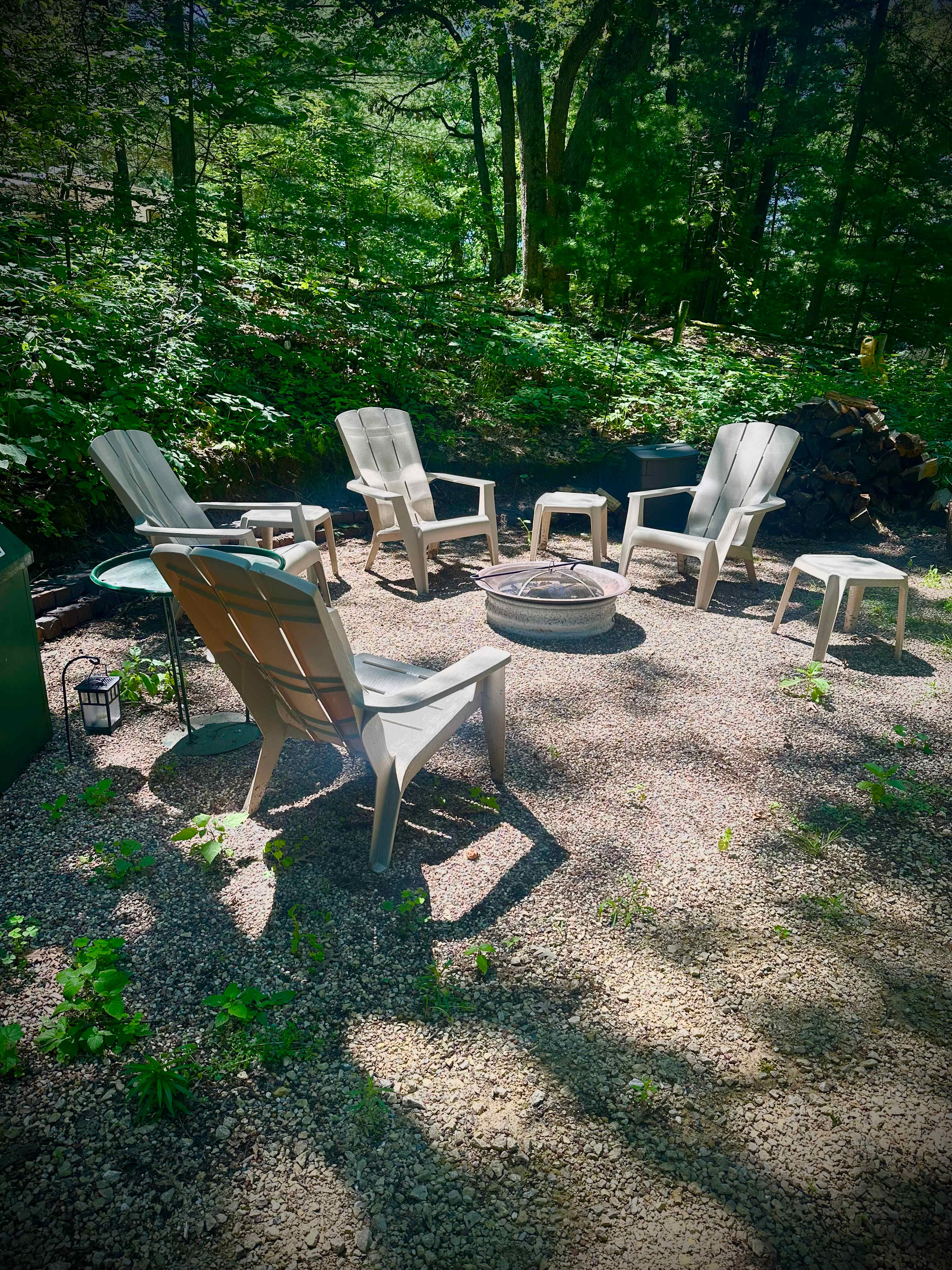 Maple Street Retreat