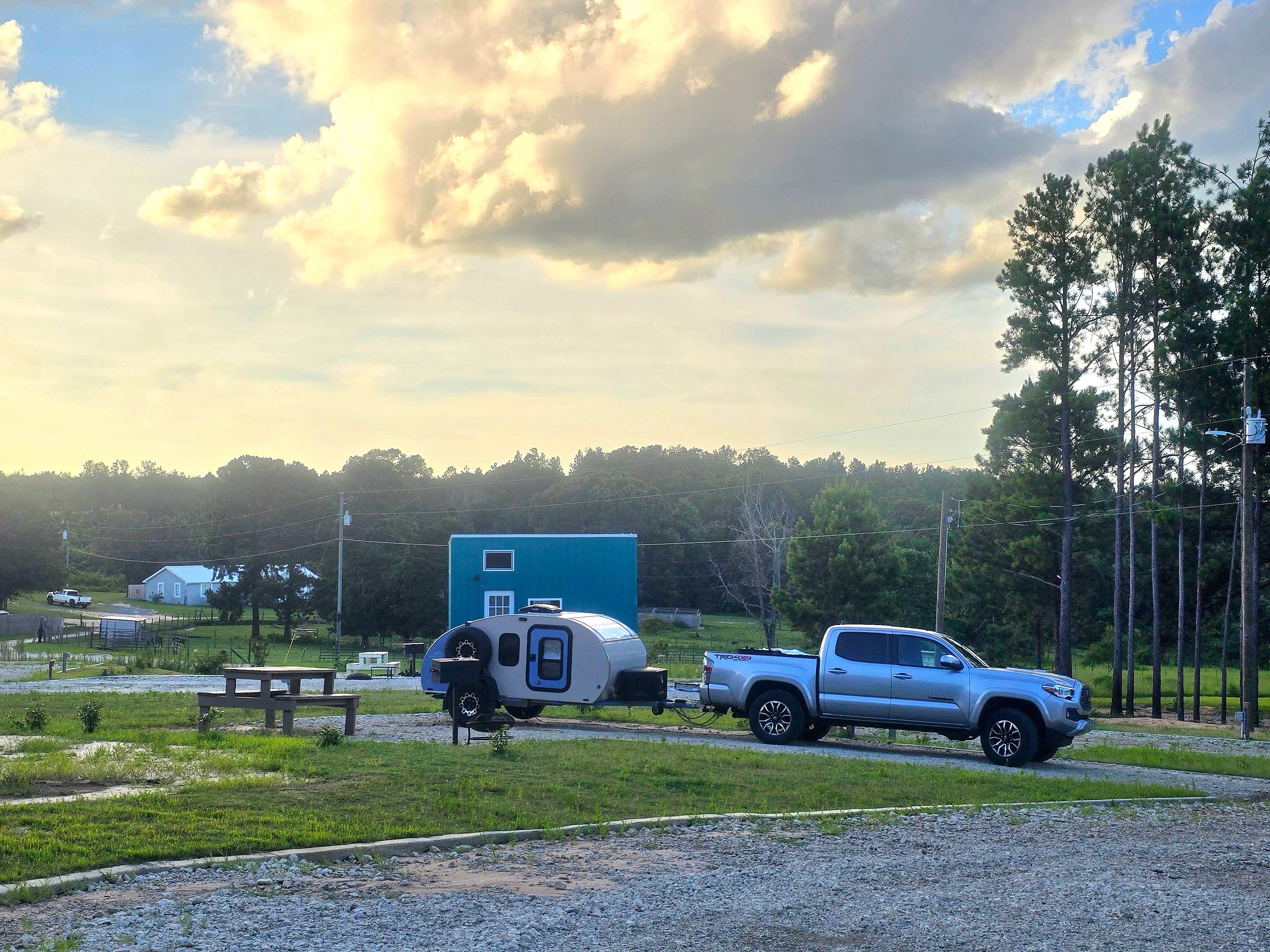 Piney Hills Campground