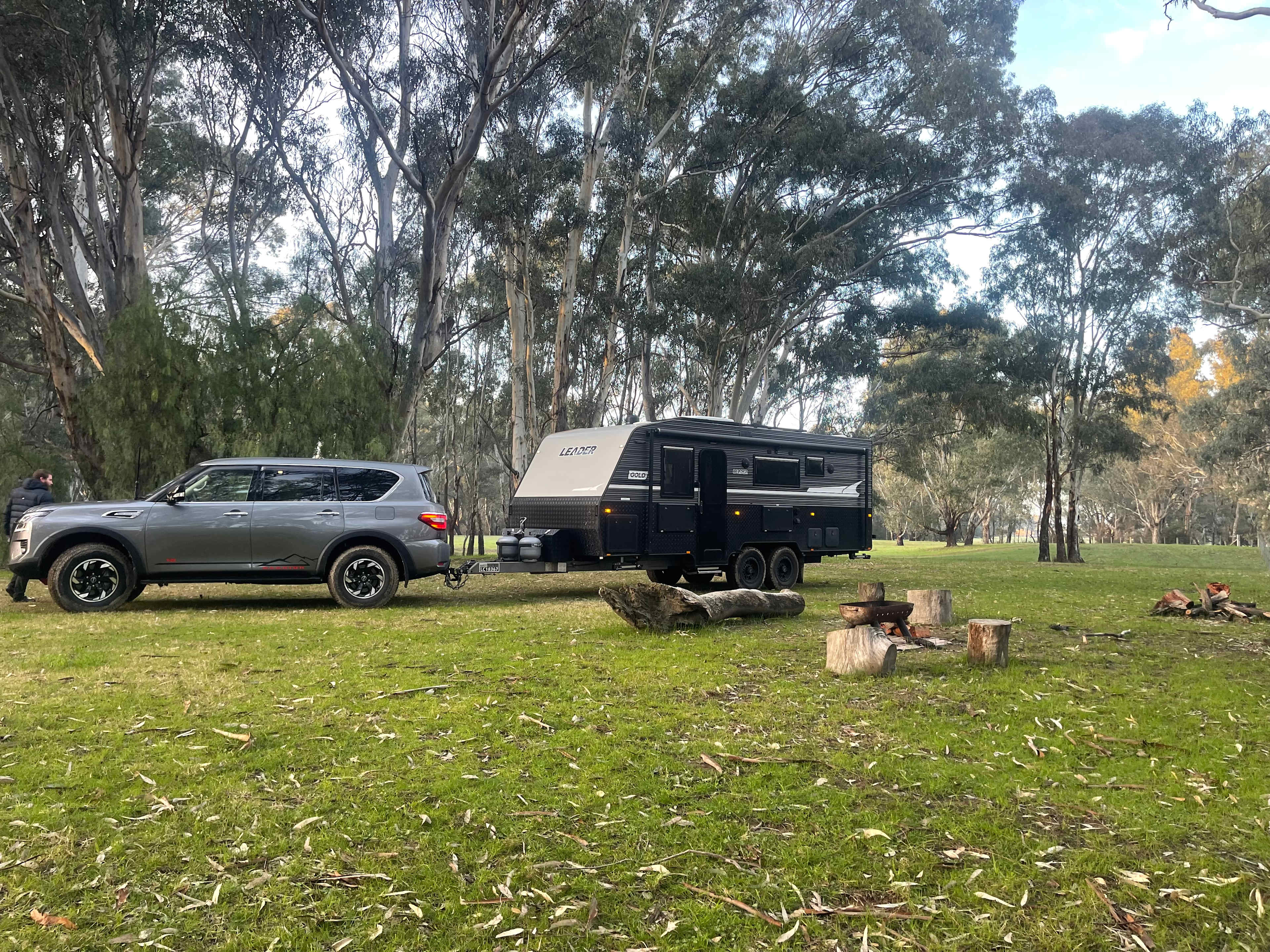 Billabong Flats Farm