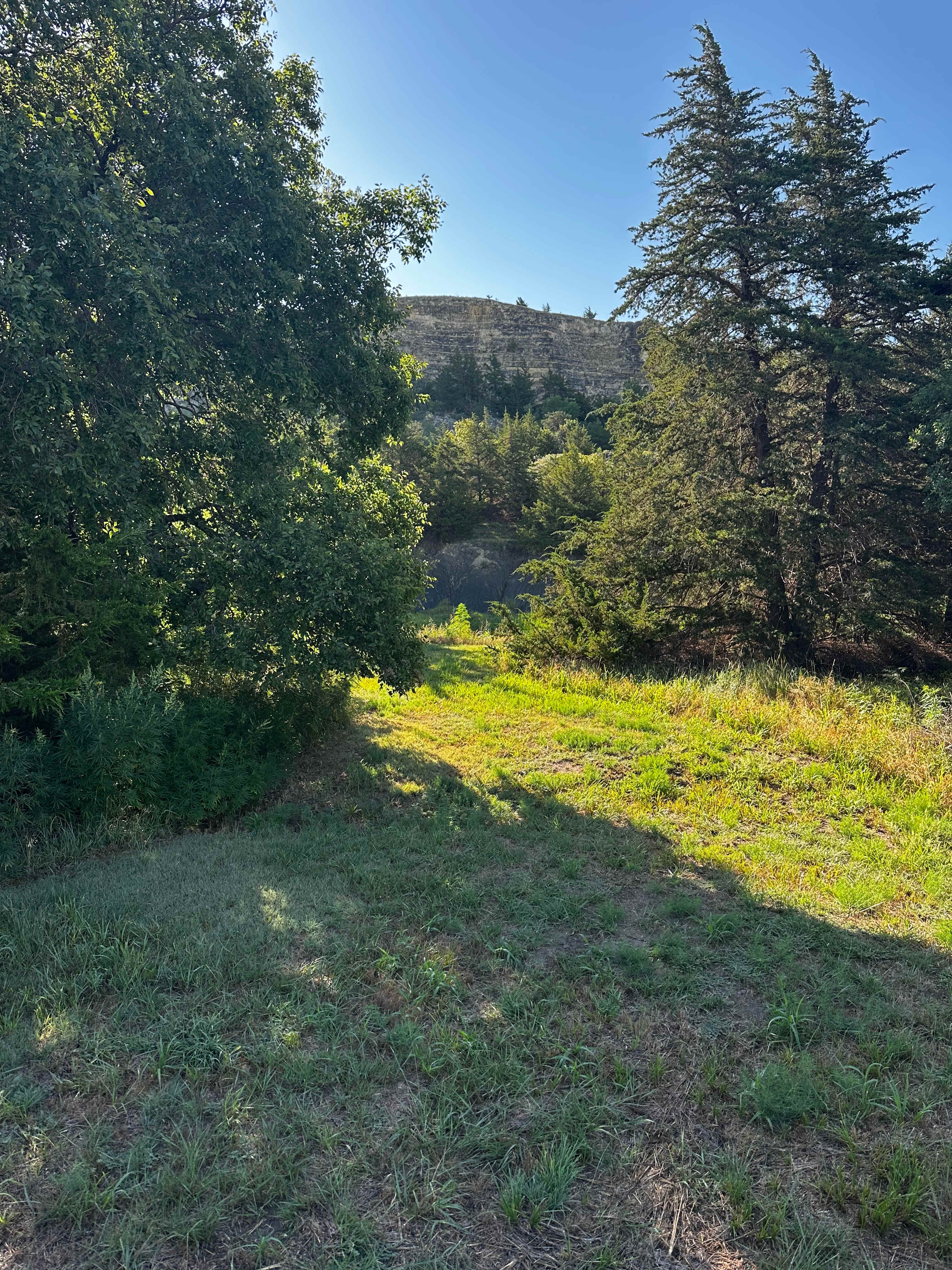 C2T Ranch on the Saline River