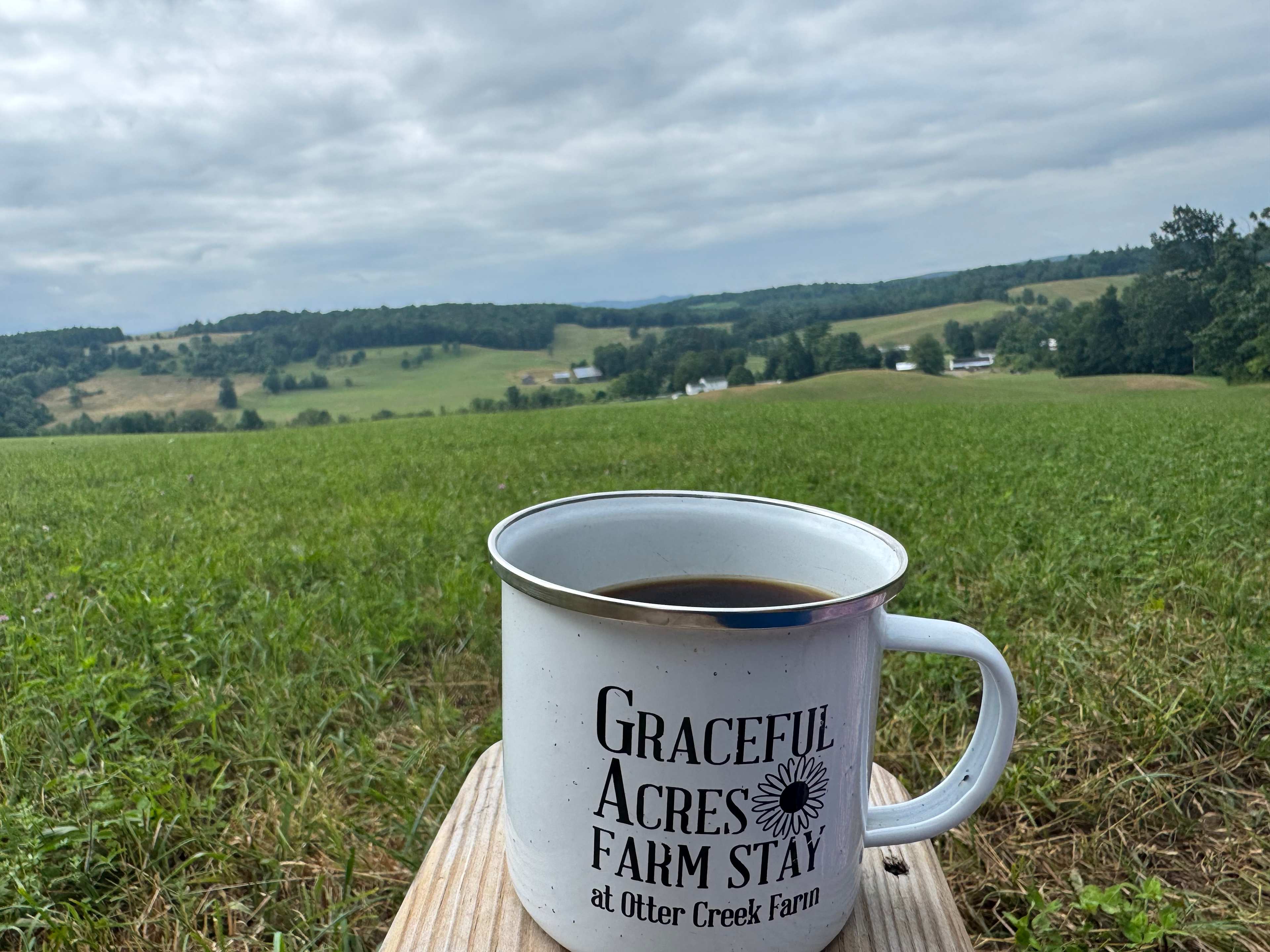 Graceful Acres Farmstay