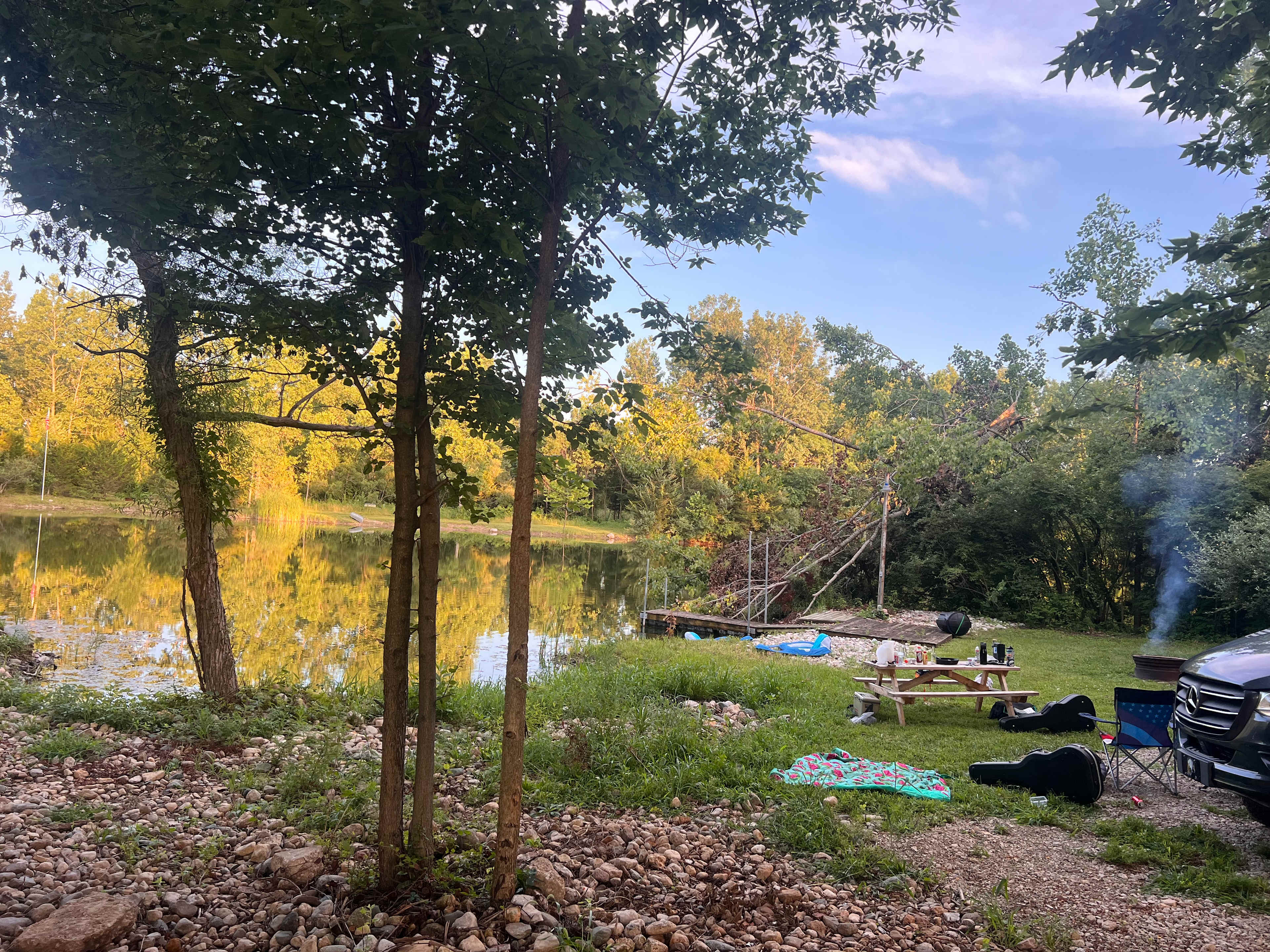 Cattail Springs