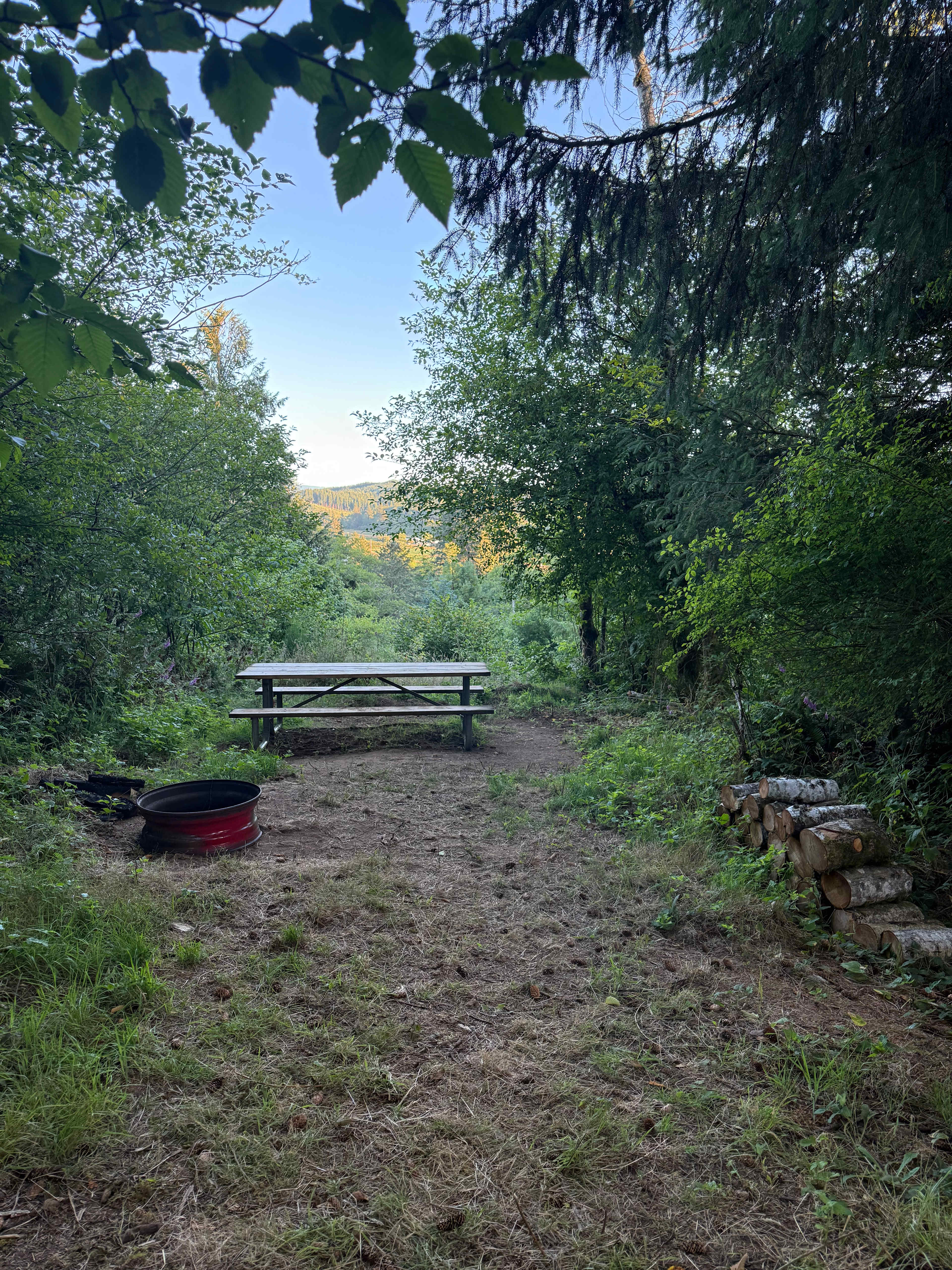 Hurlys Hideaway