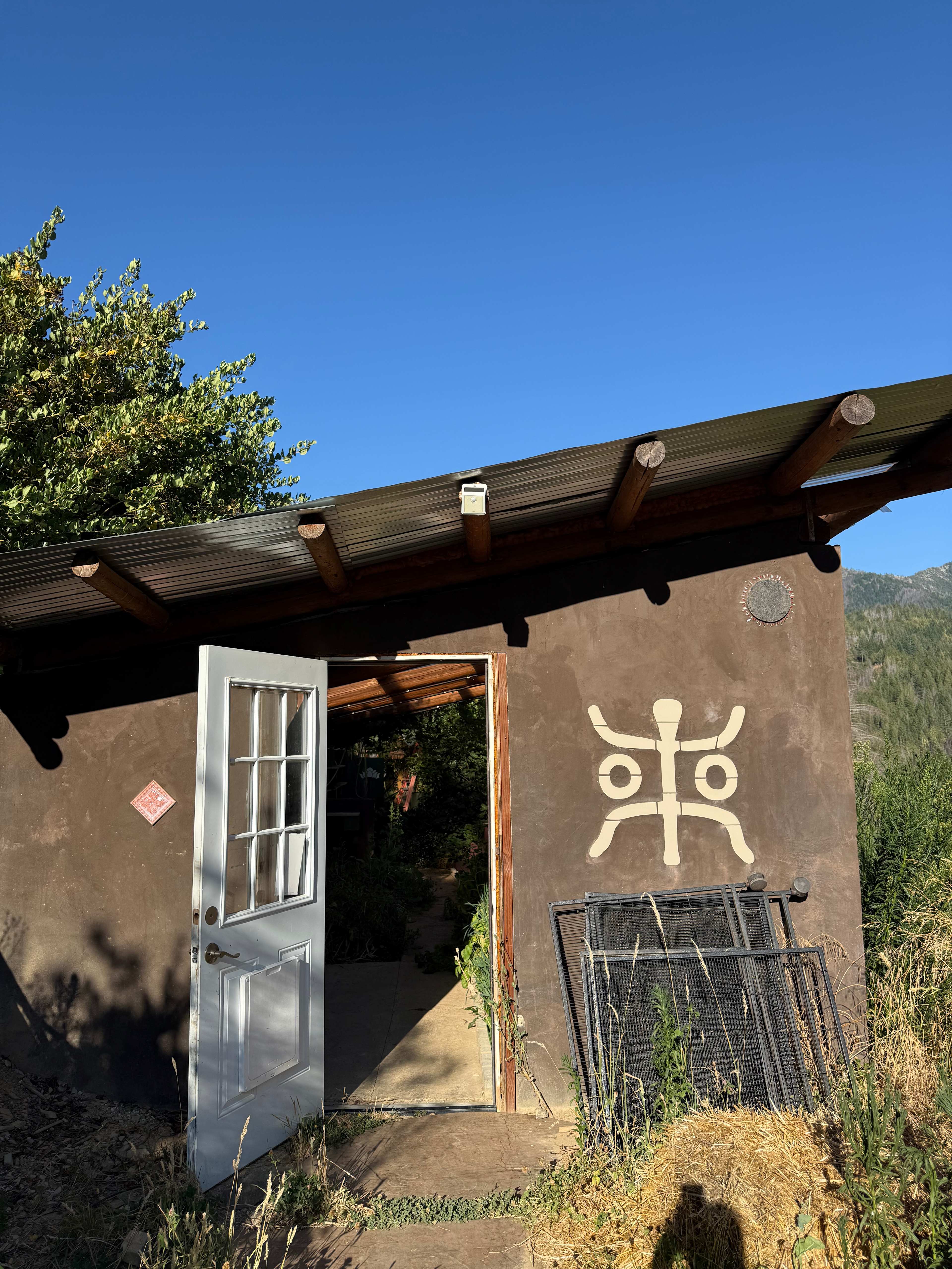 Sustainable Ecovillage