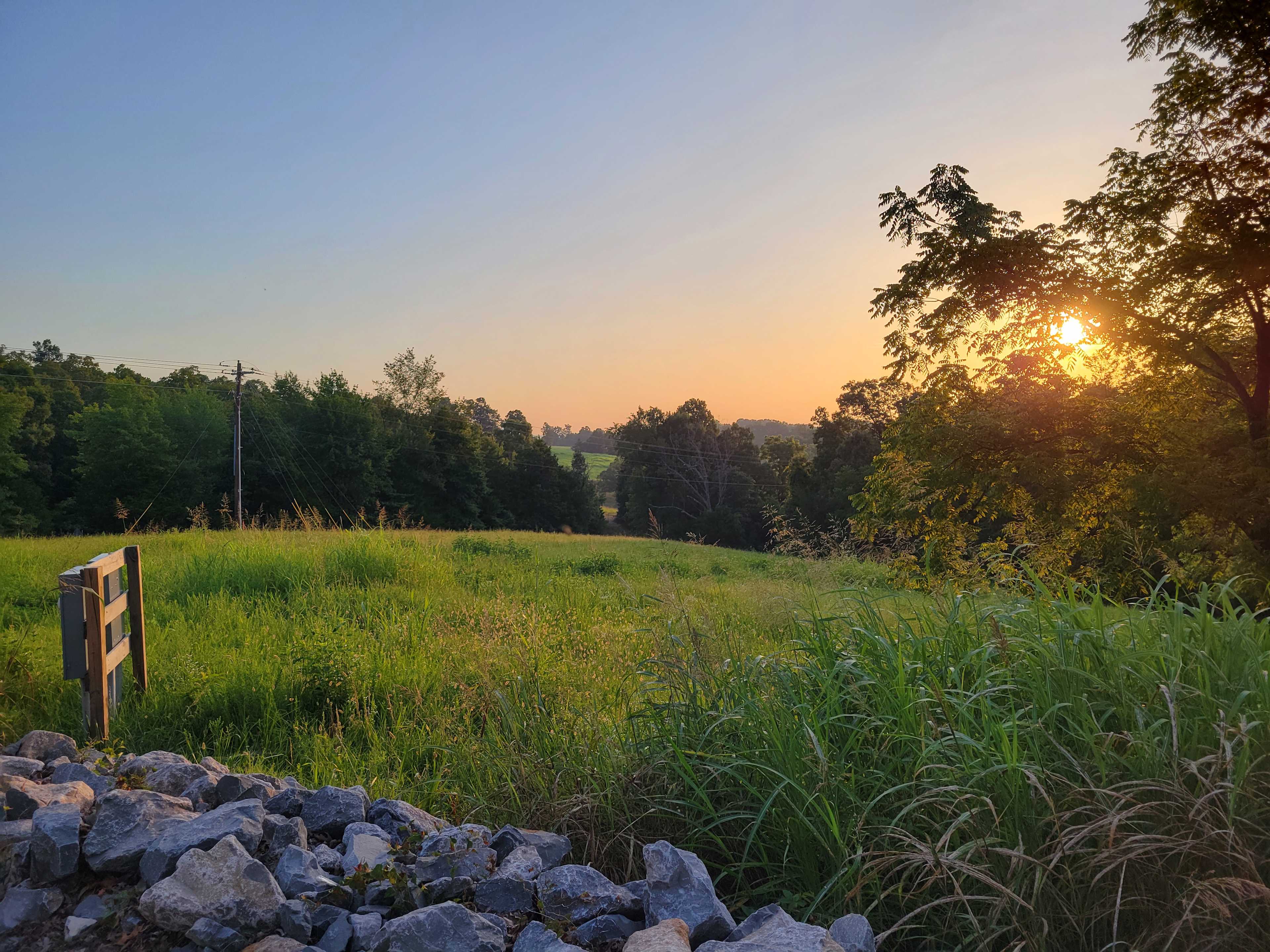 Grassy Road Cabins and RV Camping