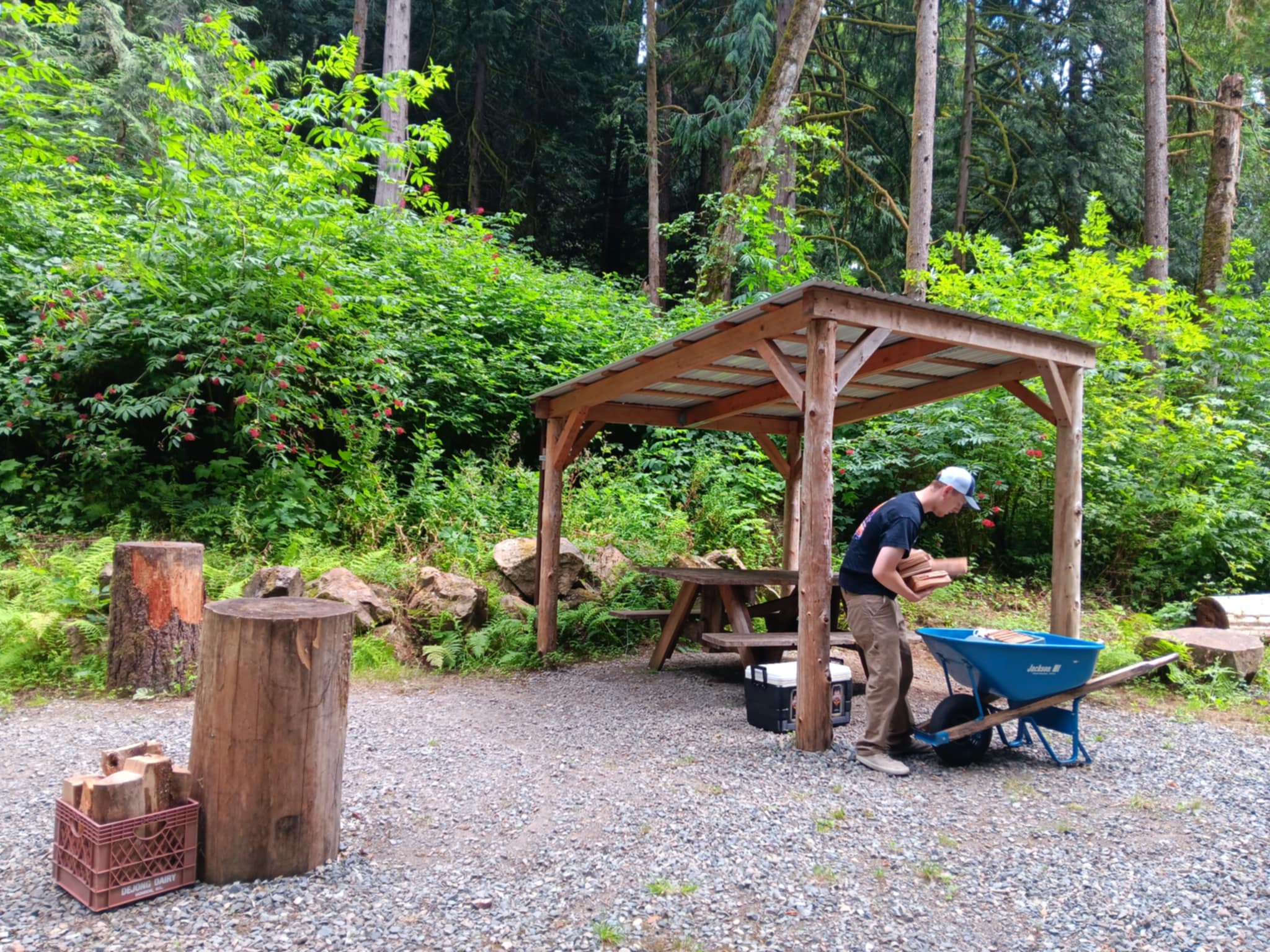 Valhalla Tree Farm