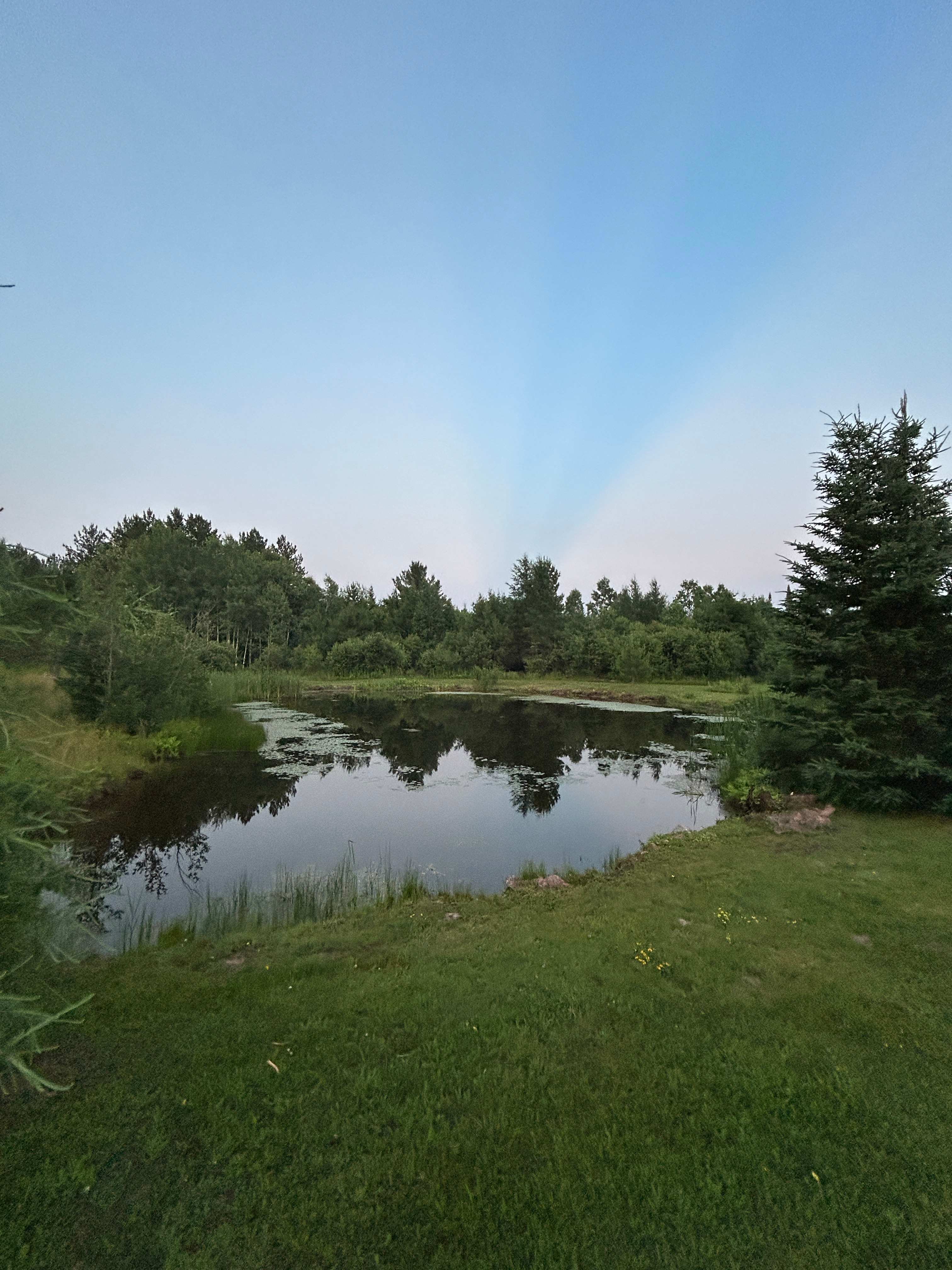 Tapiola Homestead