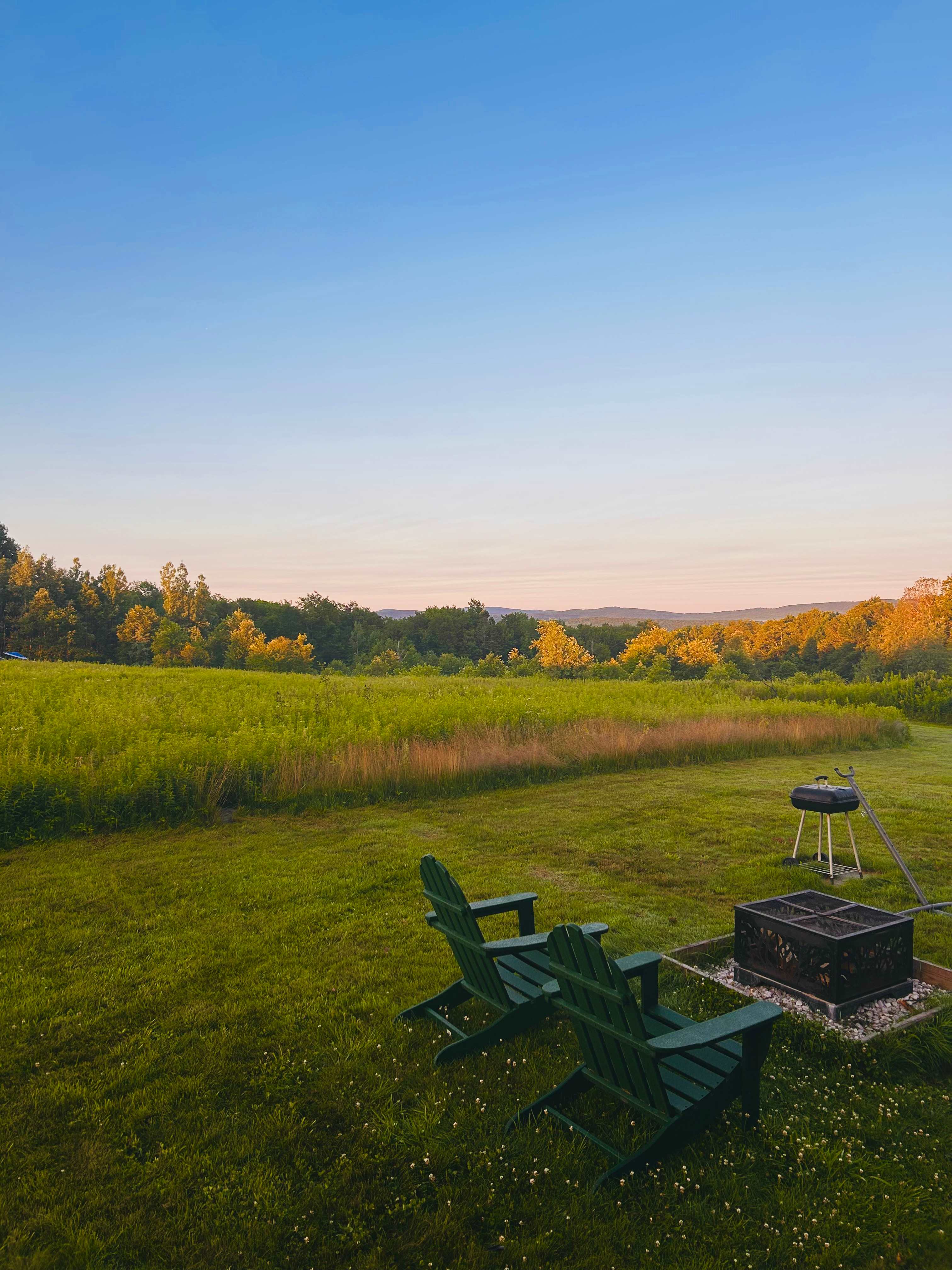 Grateful Acres Vermont