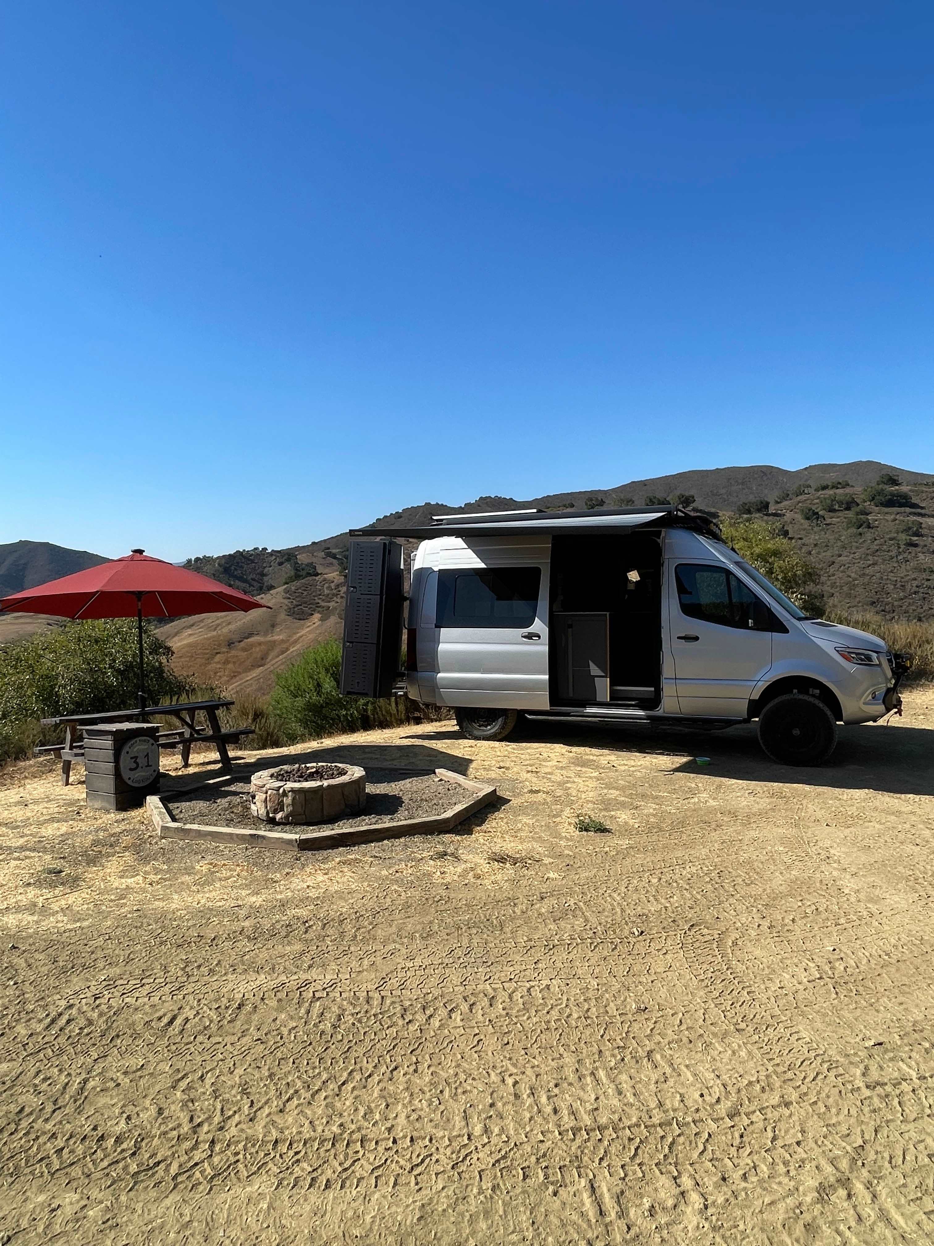 Freedog Farms @ Cactus Flower Ranch