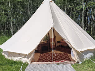 Sterando Acres Glamping
