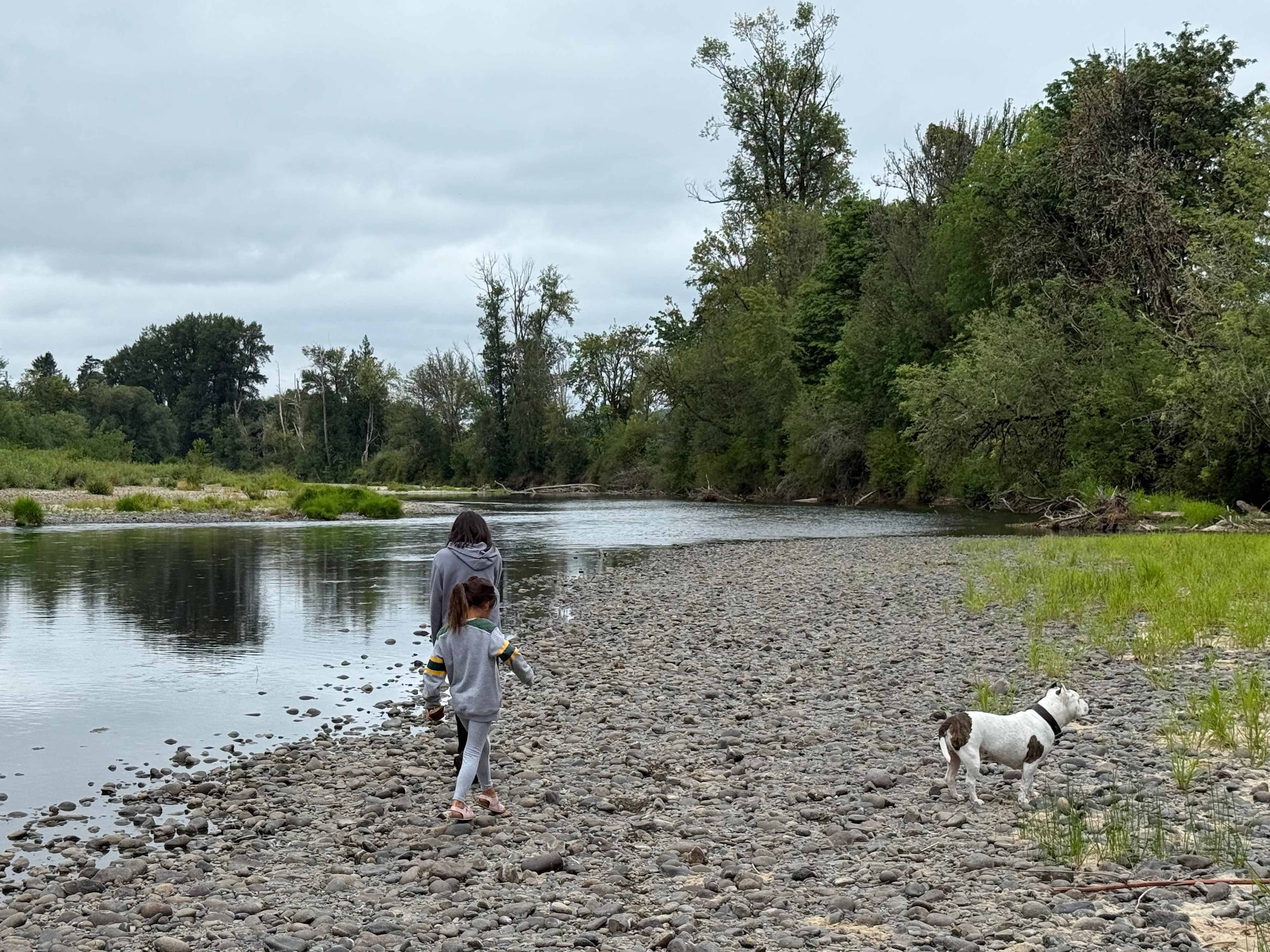 River access 
