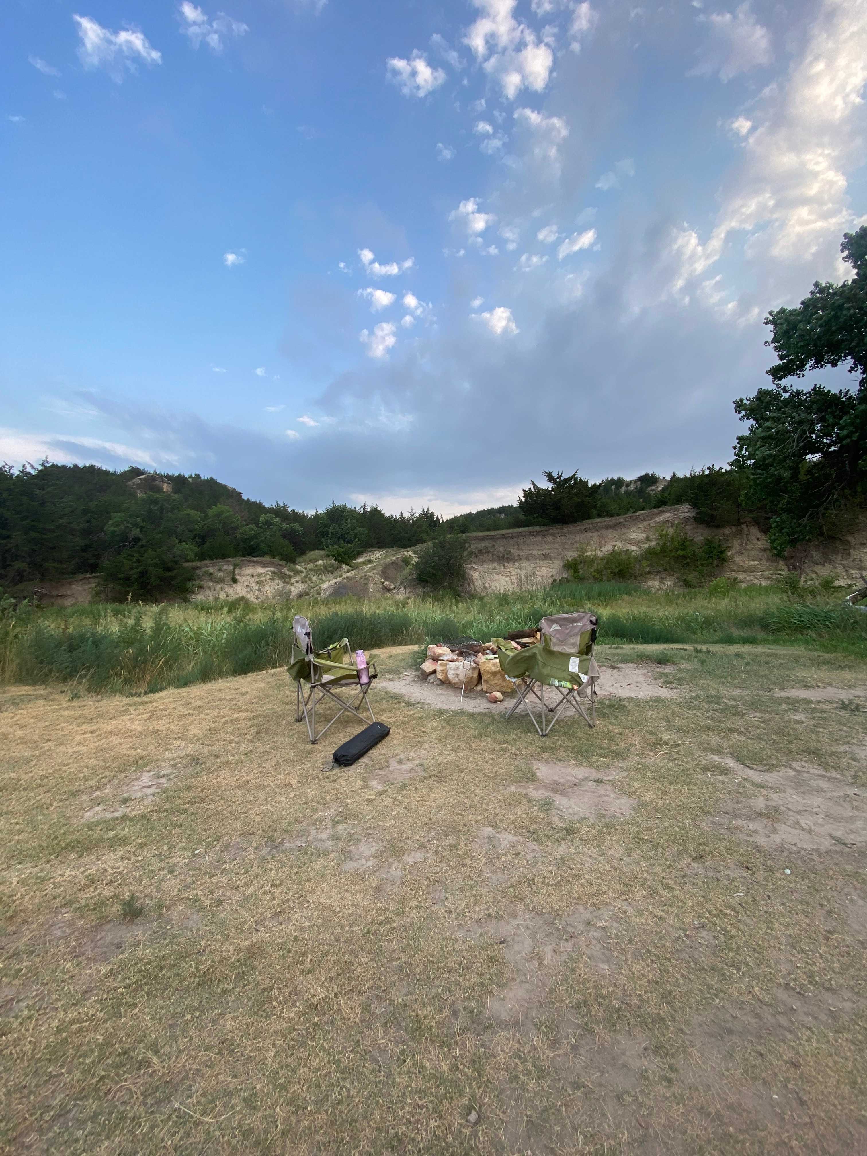 C2T Ranch on the Saline River