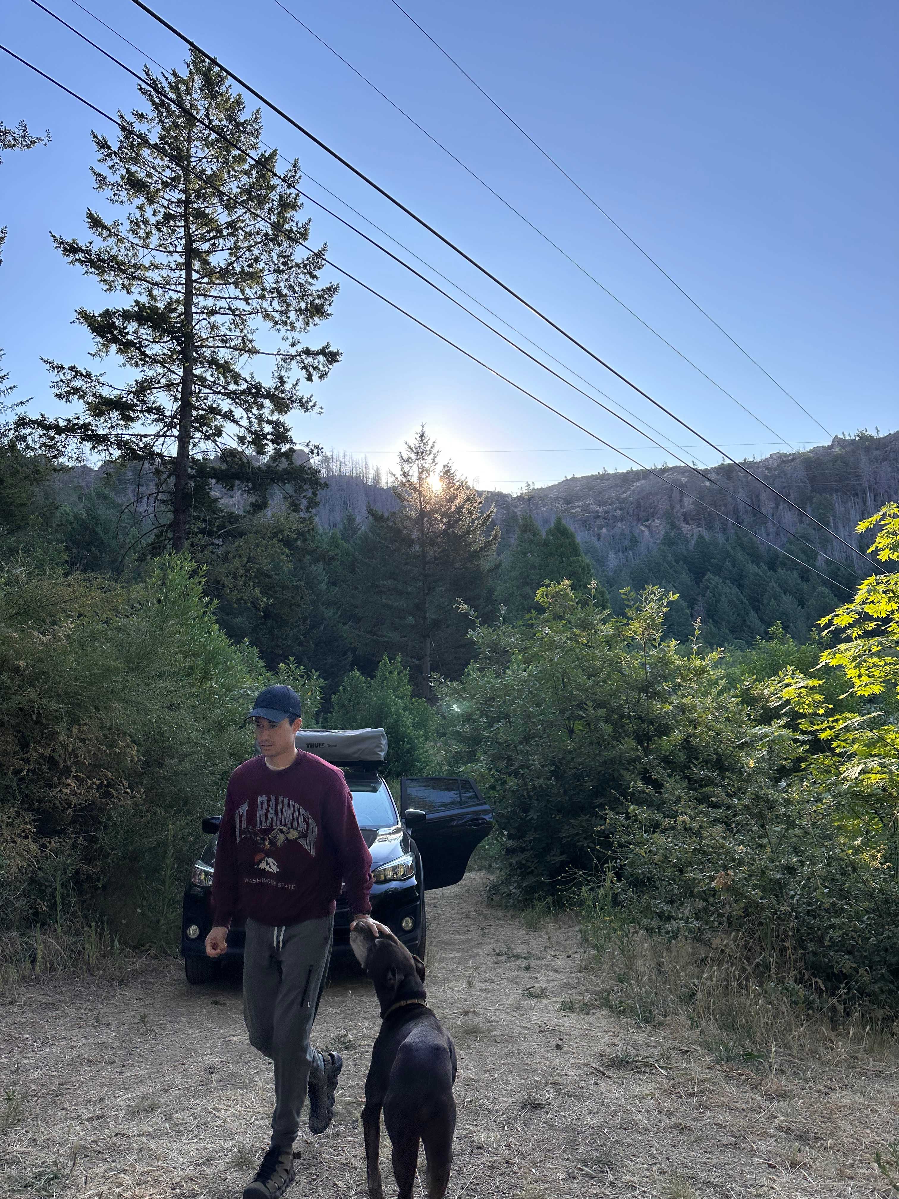 Moon Ridge Ranch