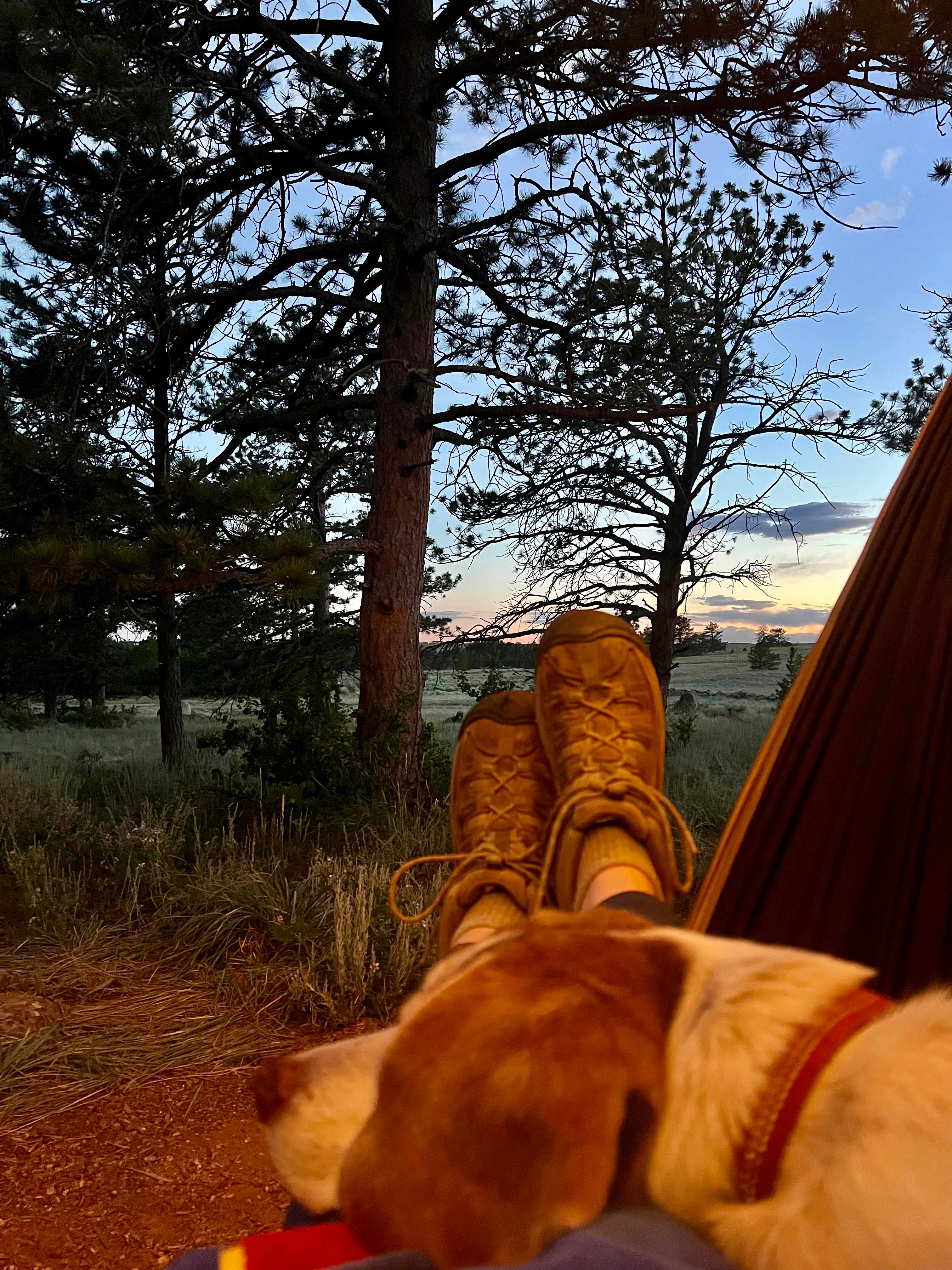 Buford Canyon