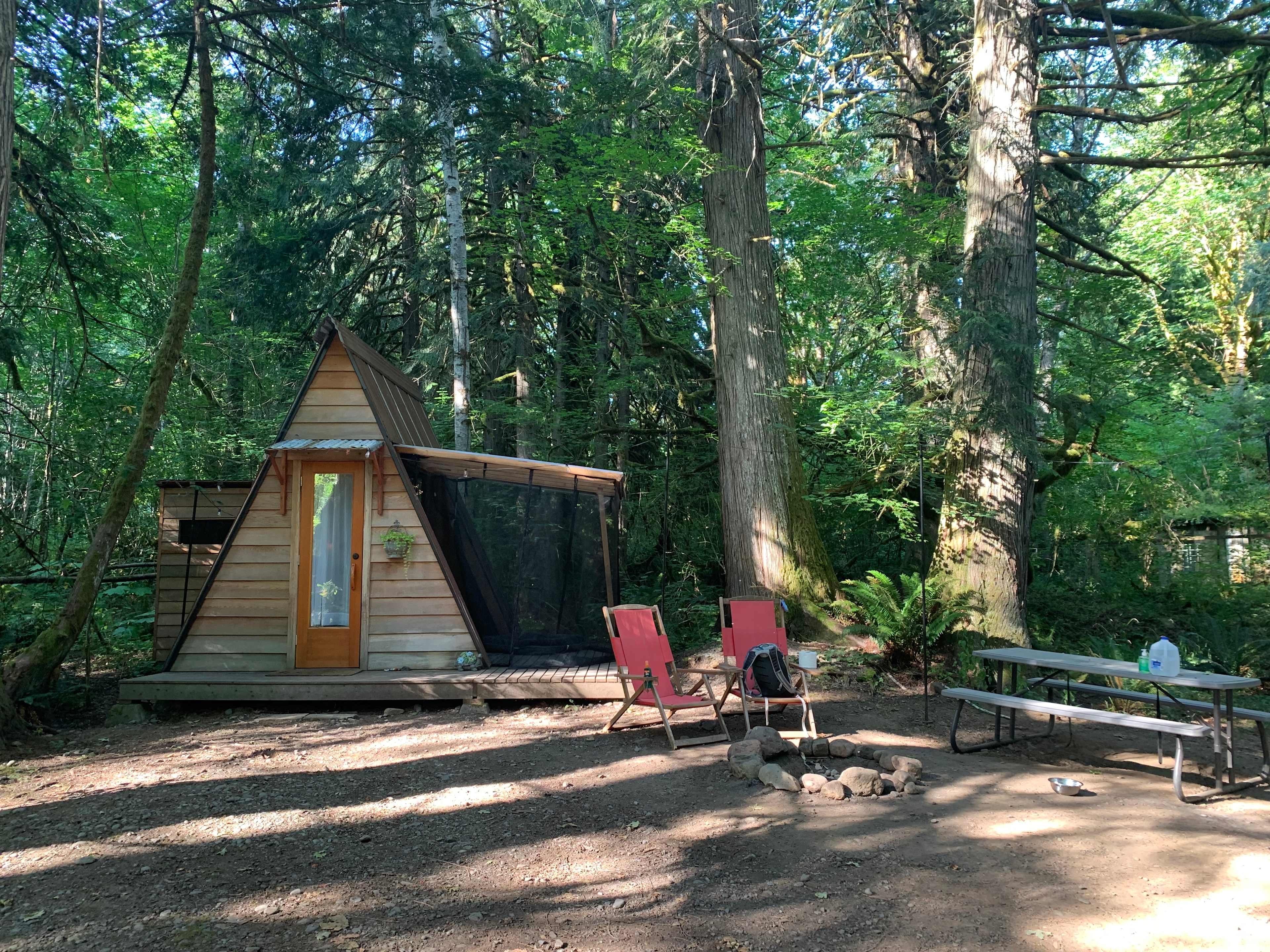 Tranquil Acres
