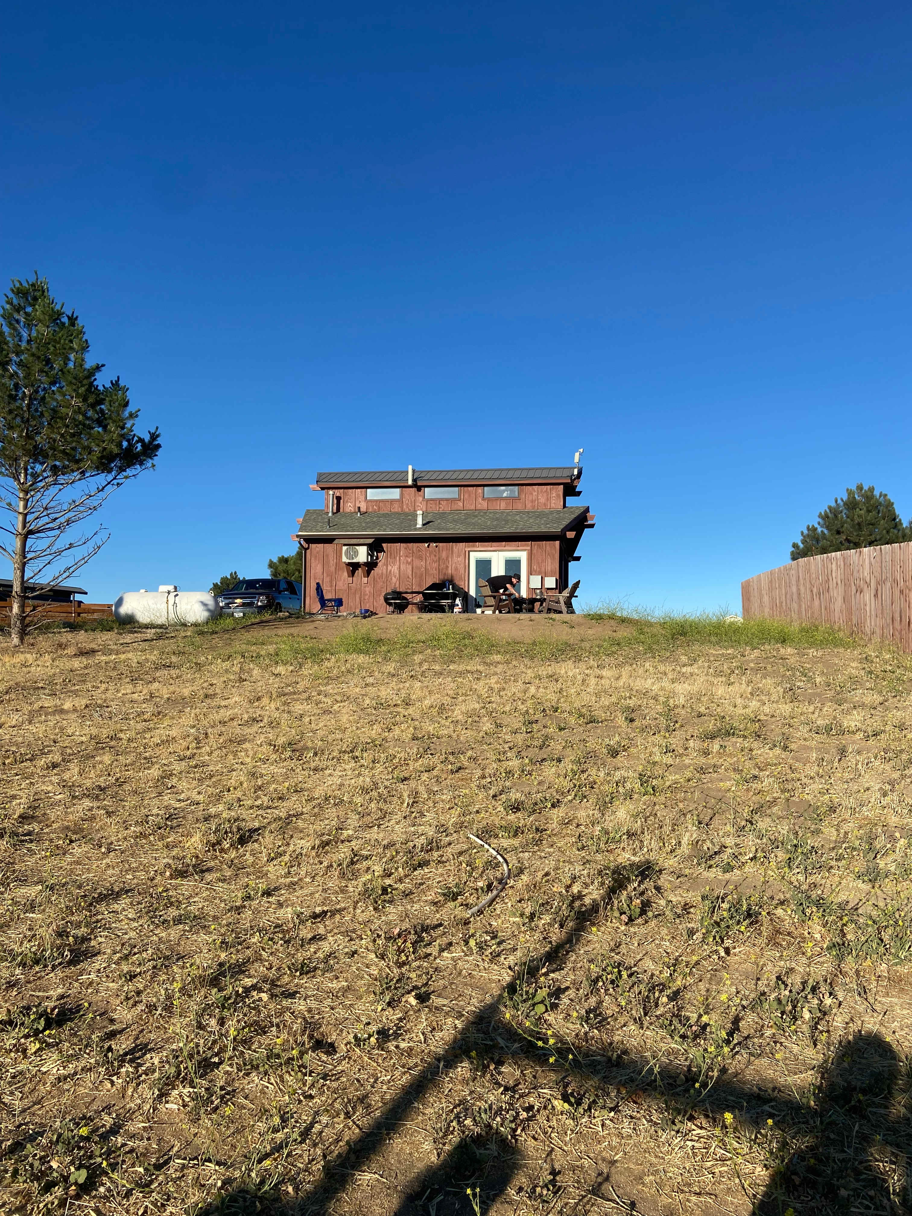 Lone Juniper Ranch