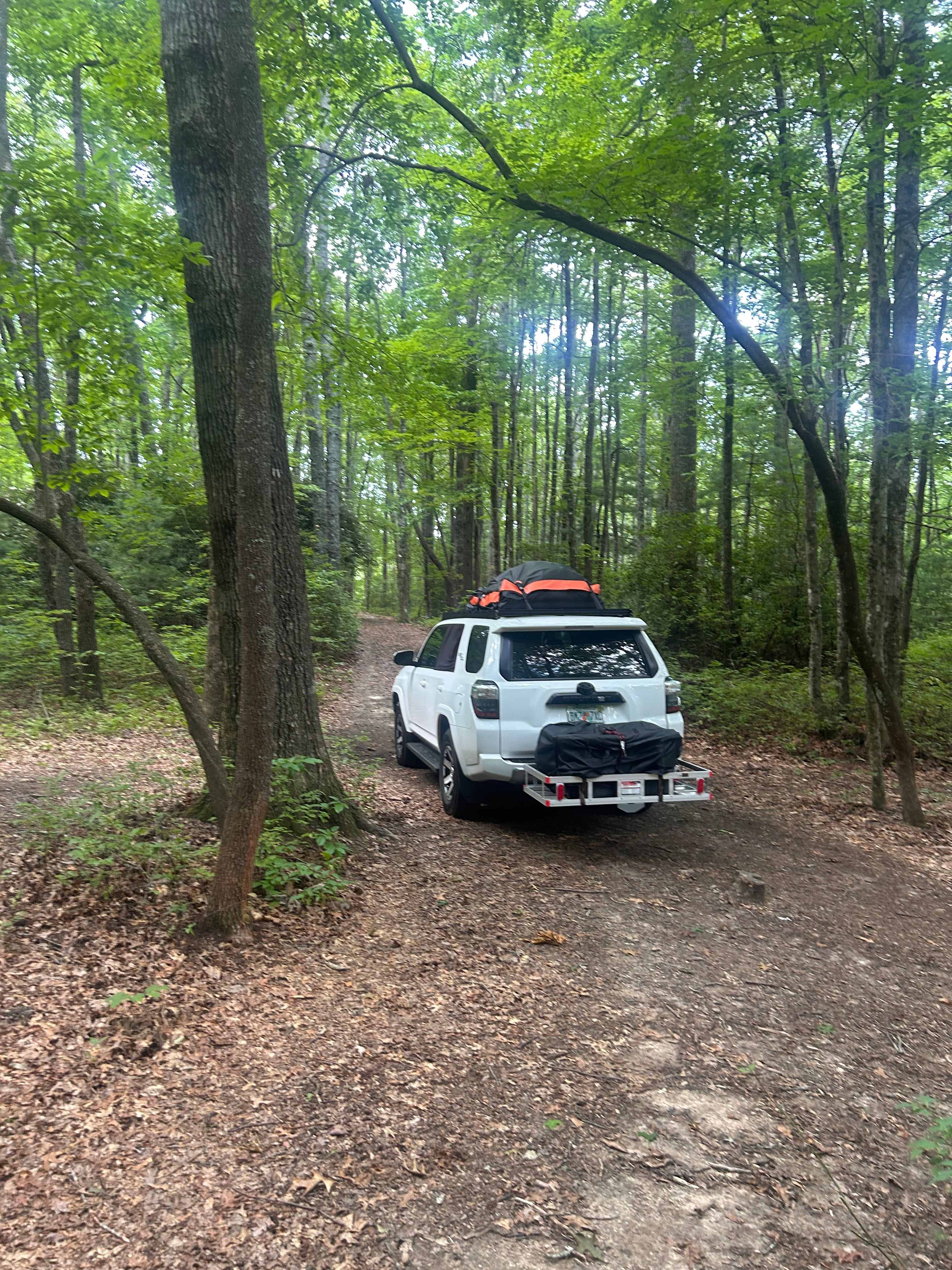 Indian Creek Rental's Mountain Camp