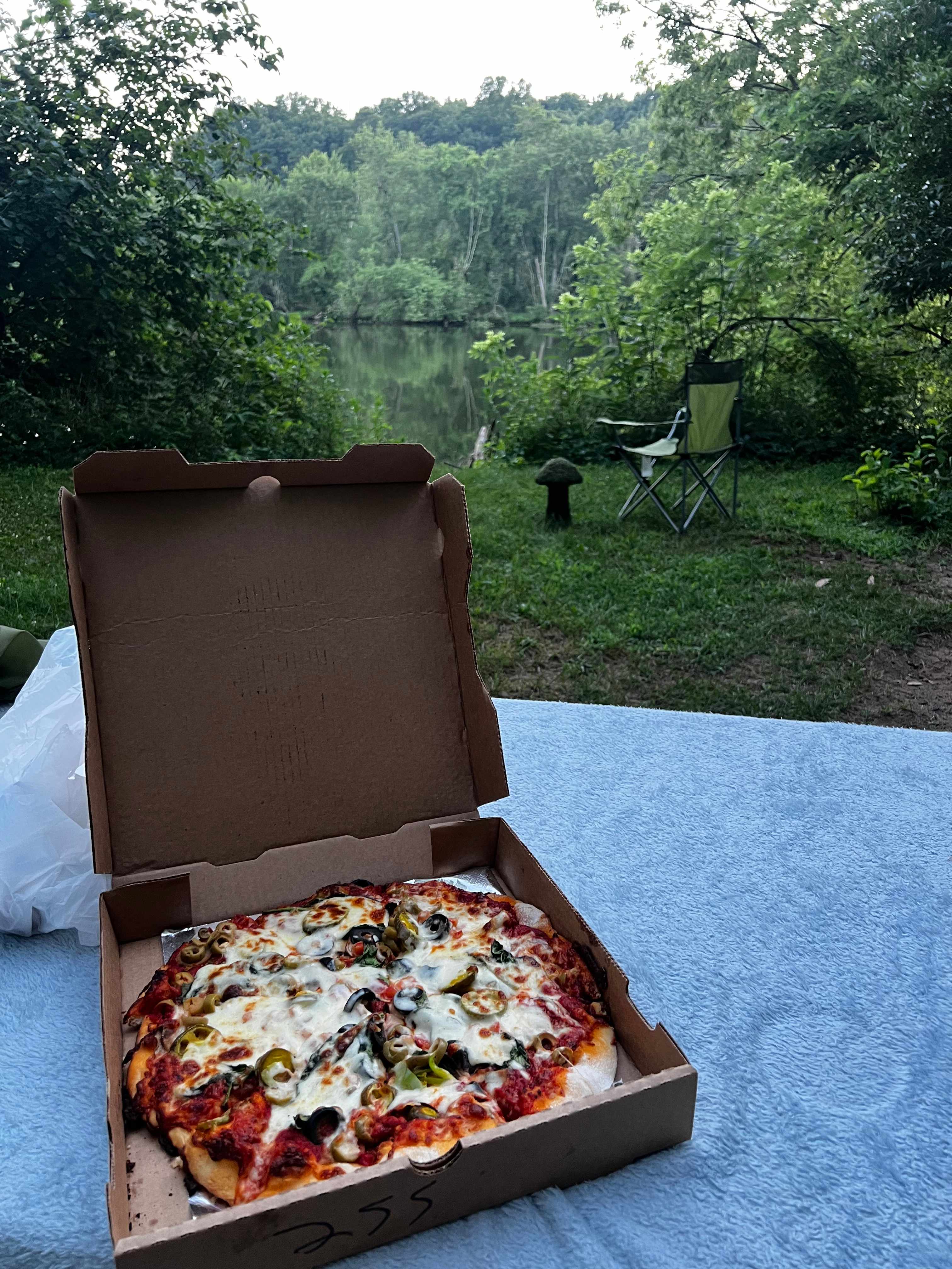 The Haven