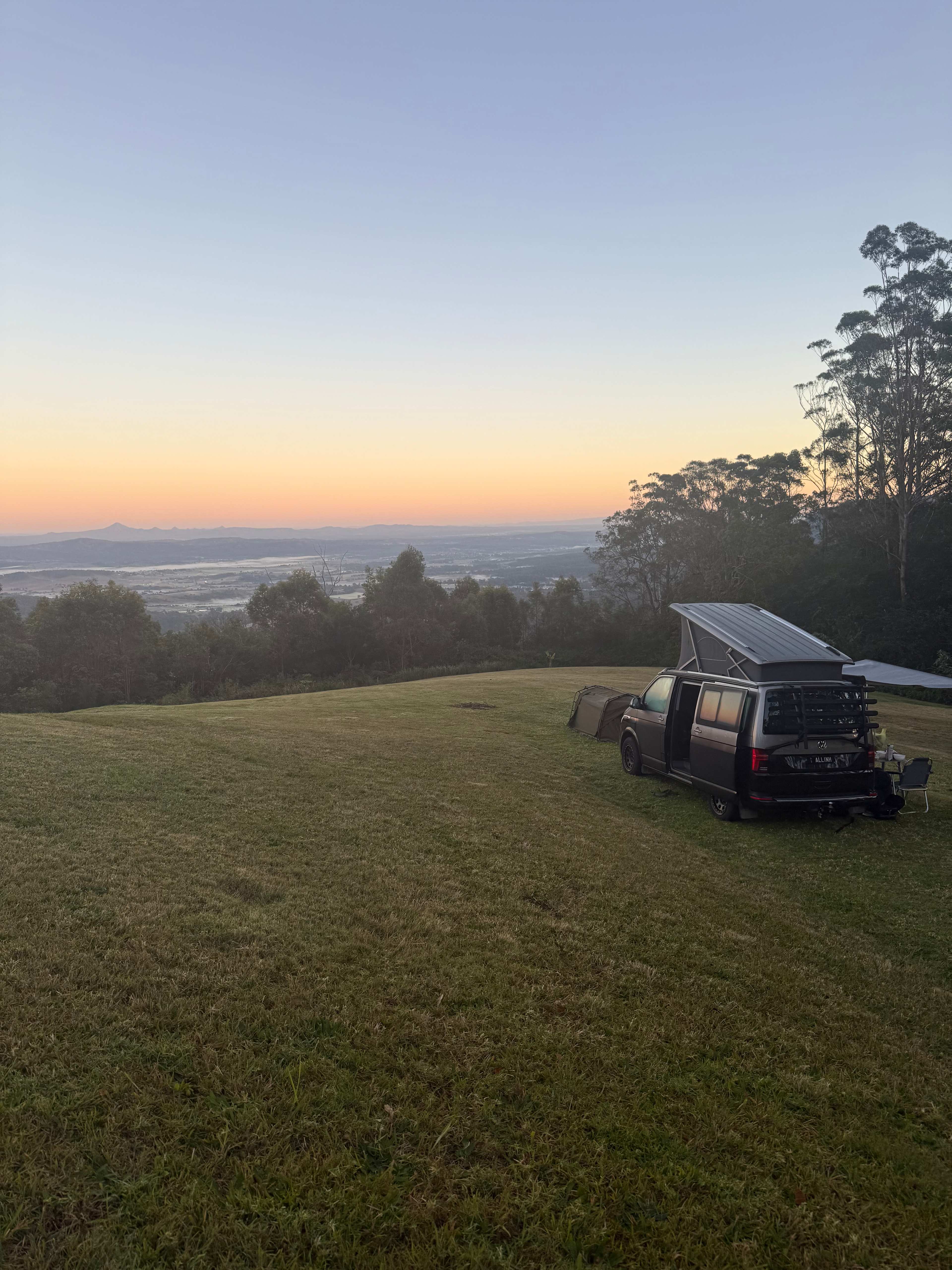 Sunset Heaven