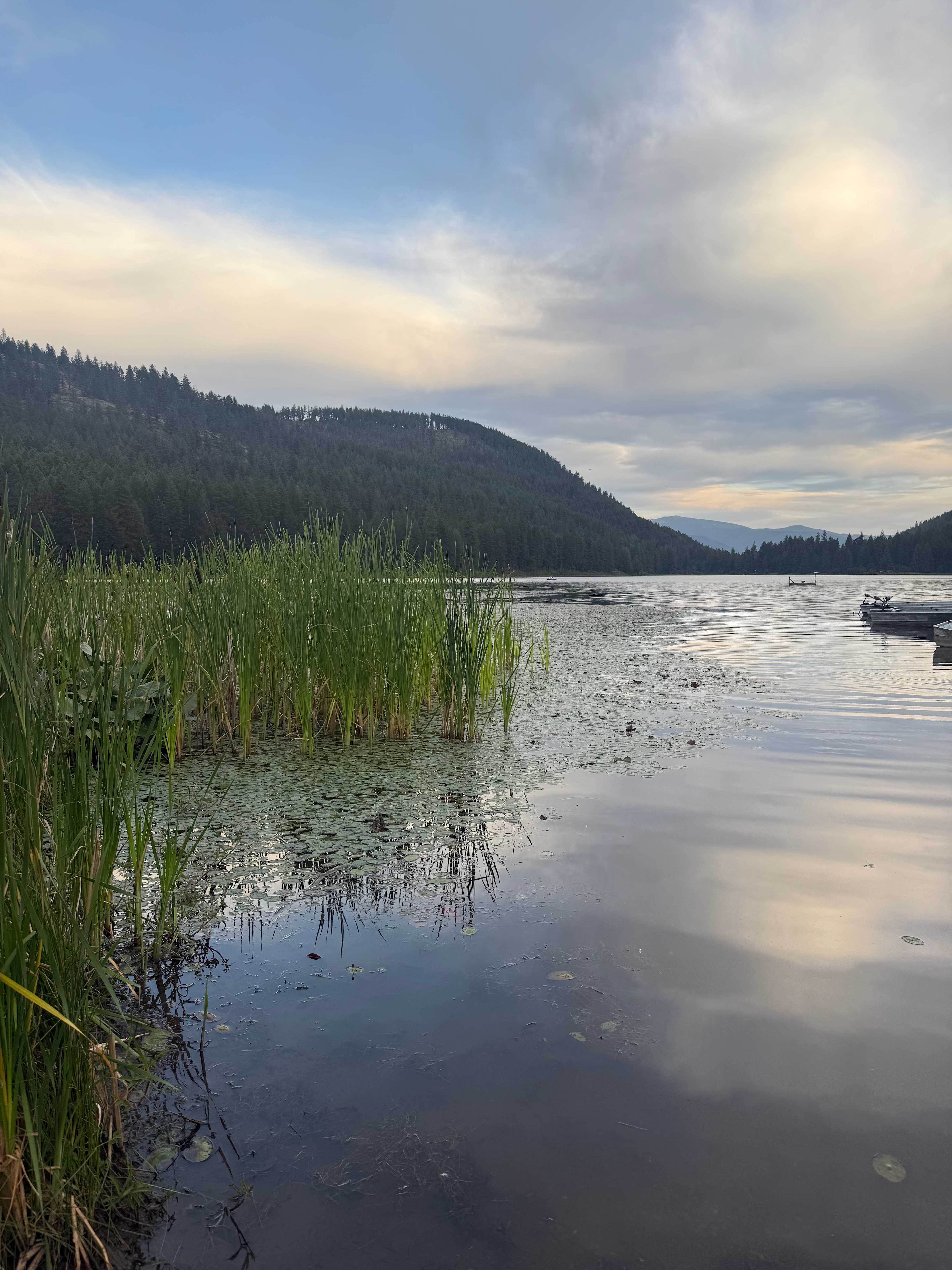 Mirror Lake 