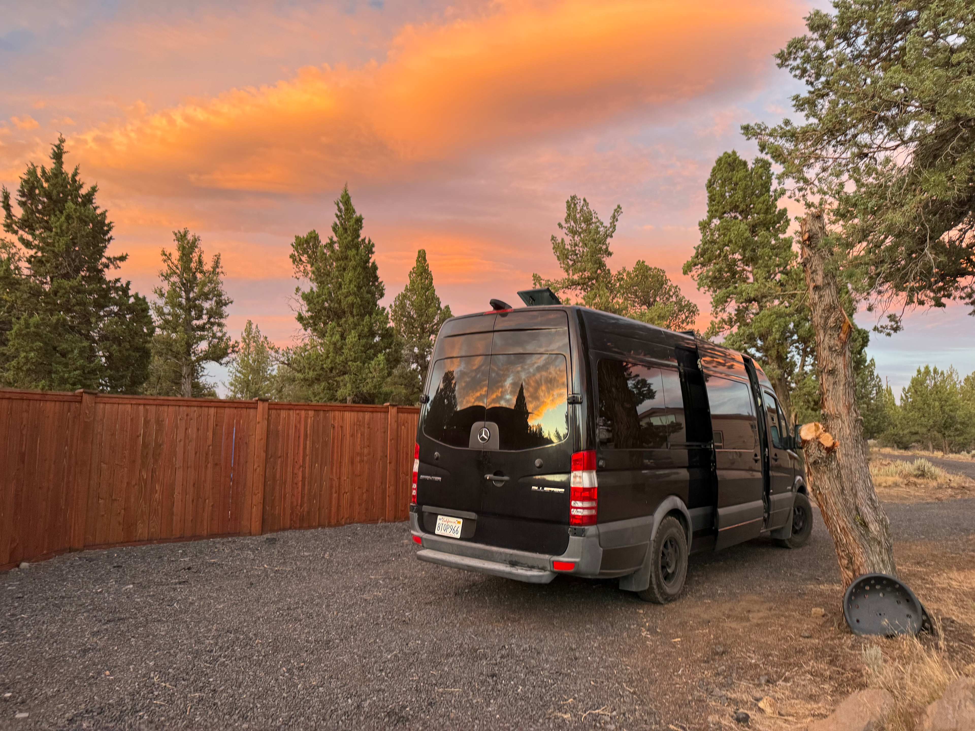 Tom's Rest Canyon Retreat Center