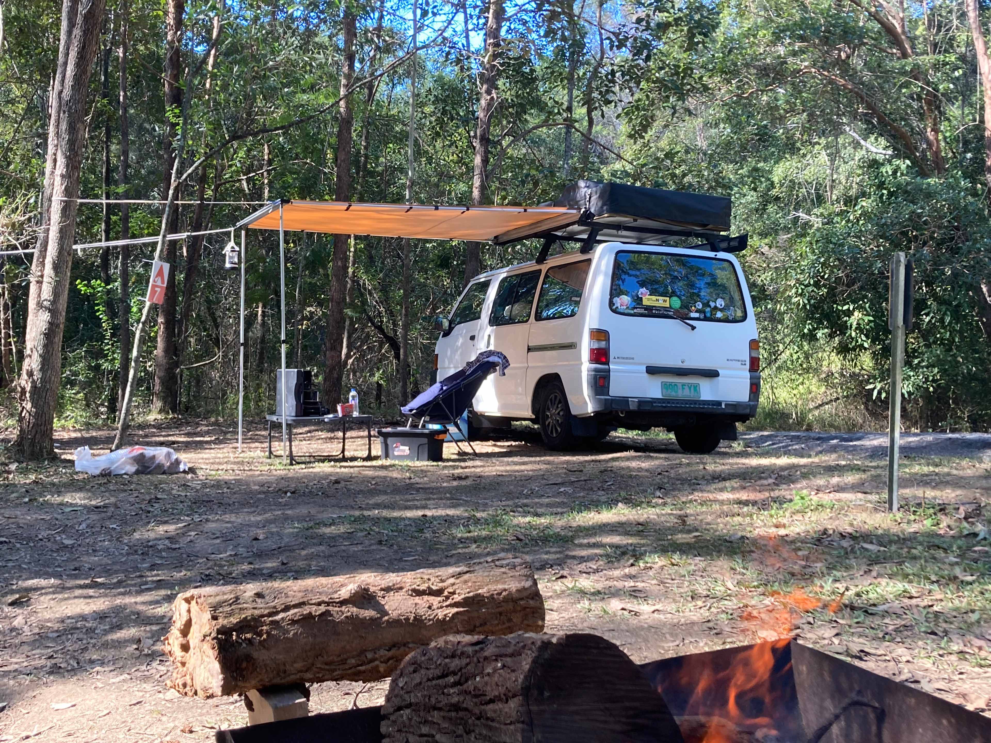 Rocksberg Retreat