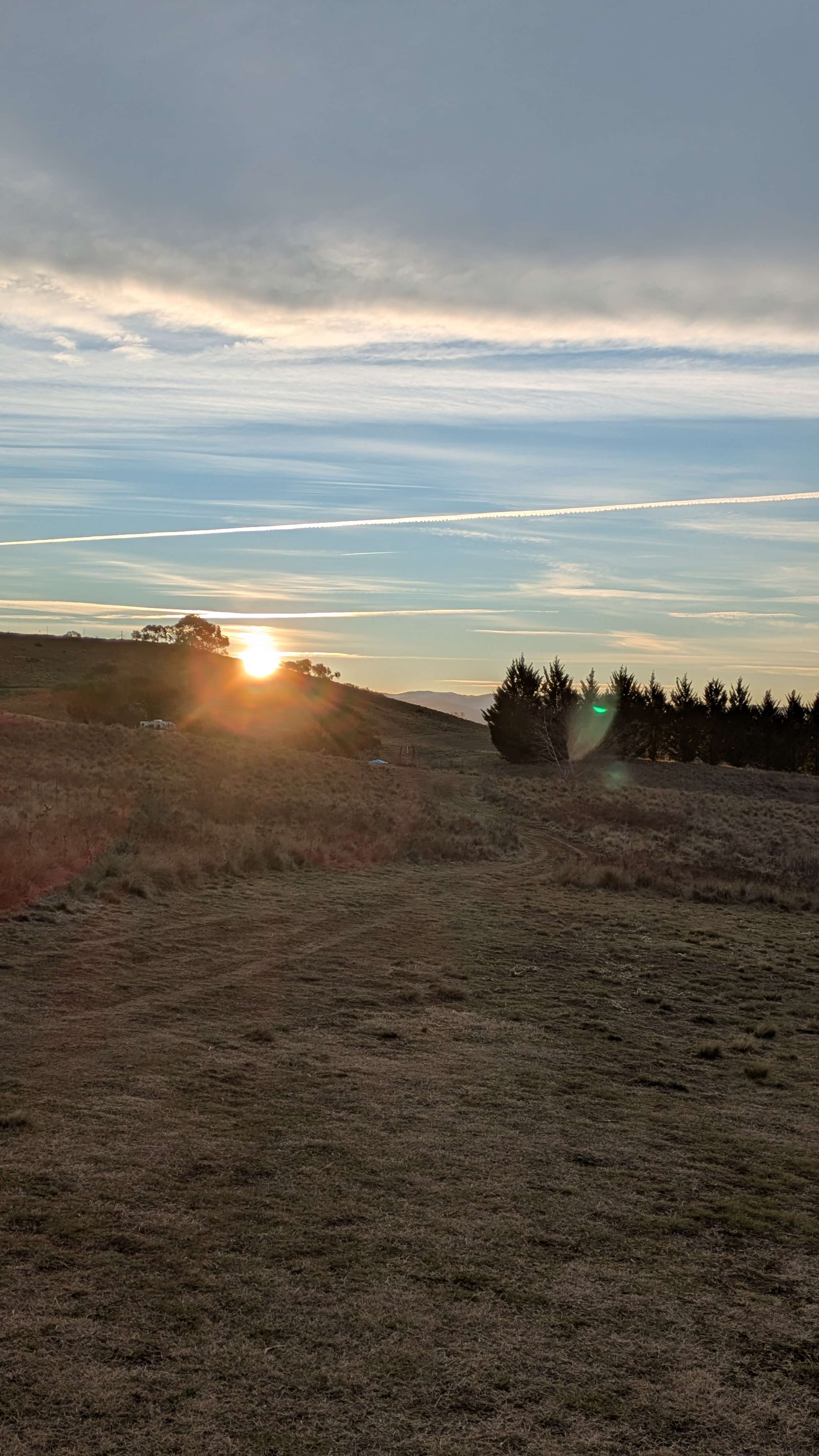 Harros Hill, Jindabyne