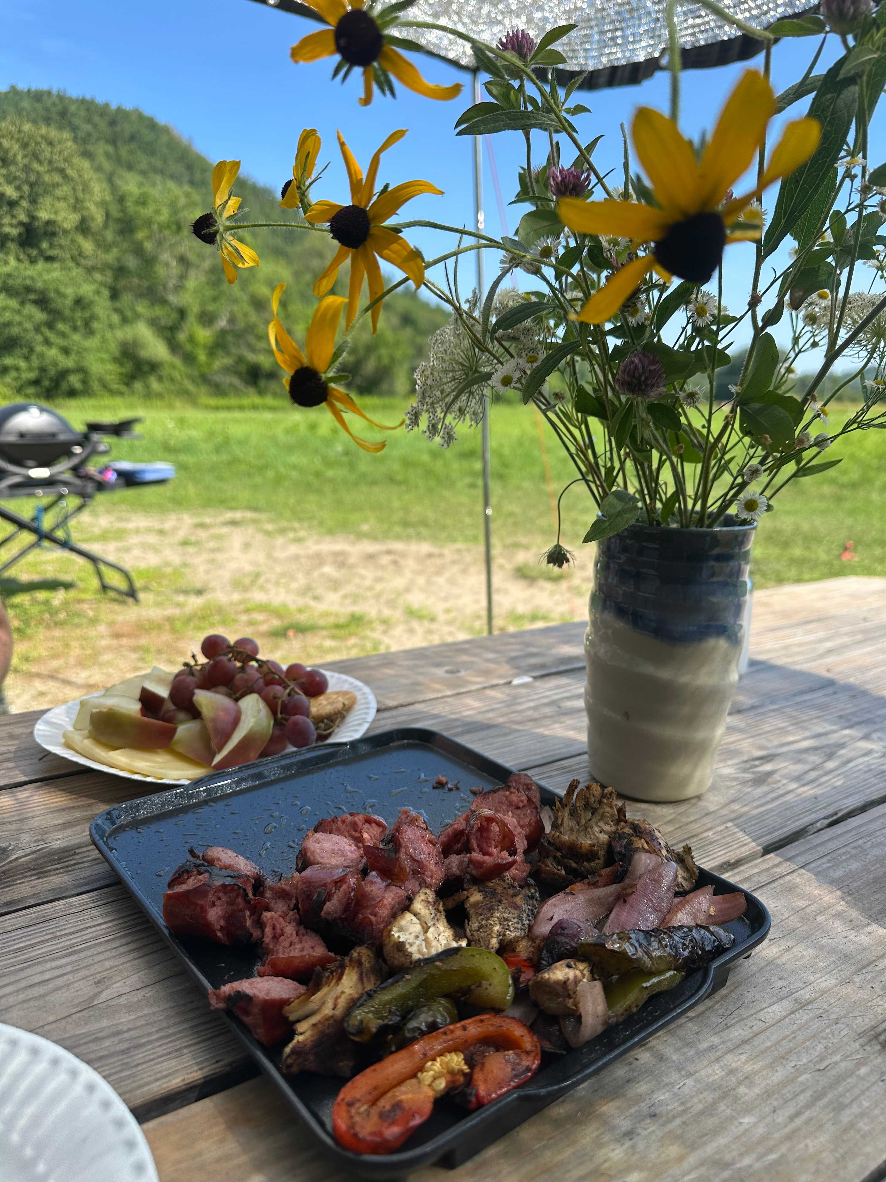 Greenbush Farm