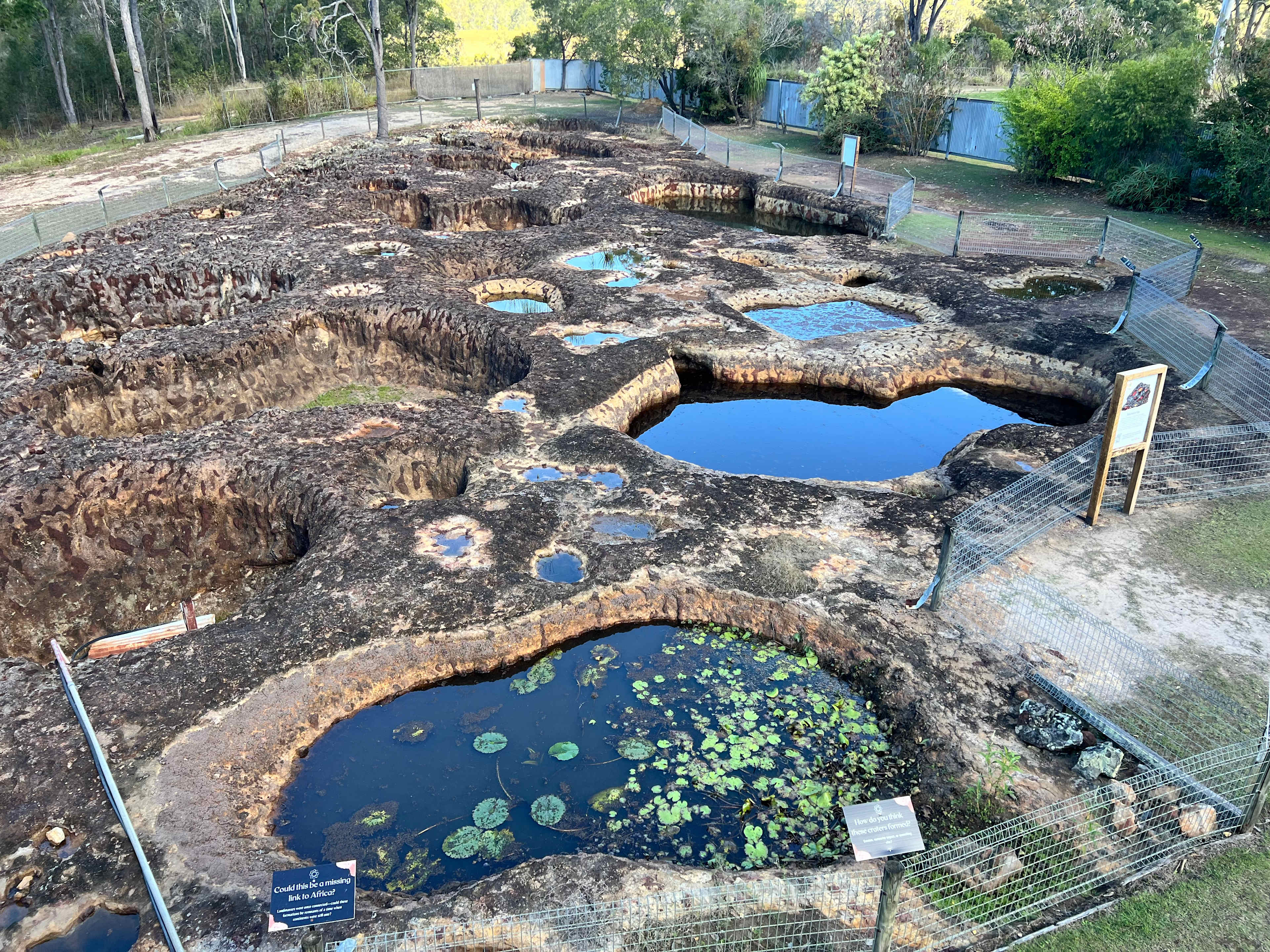 Mystery with no answer