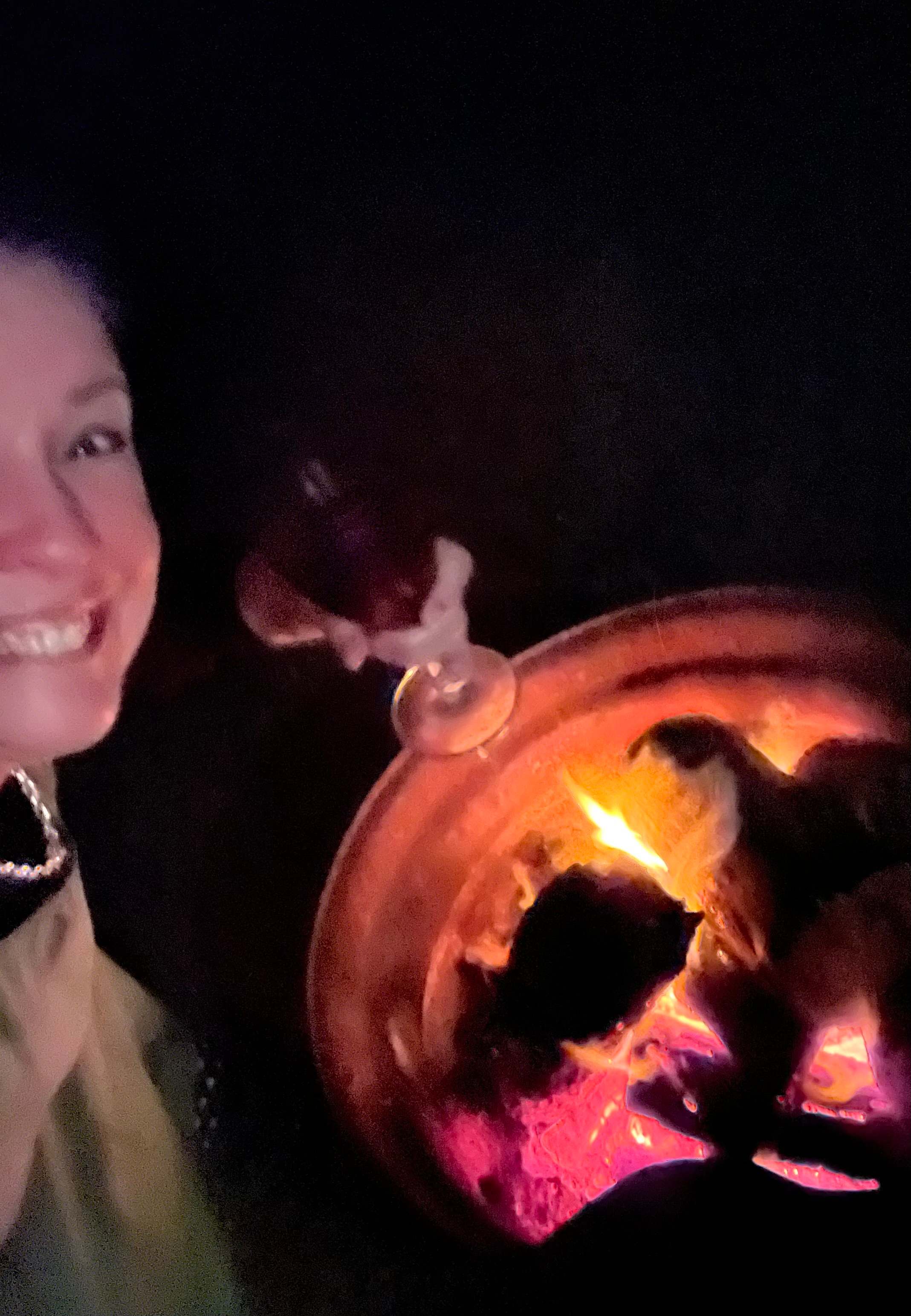 Great fire that I had going in first 3 minutes 