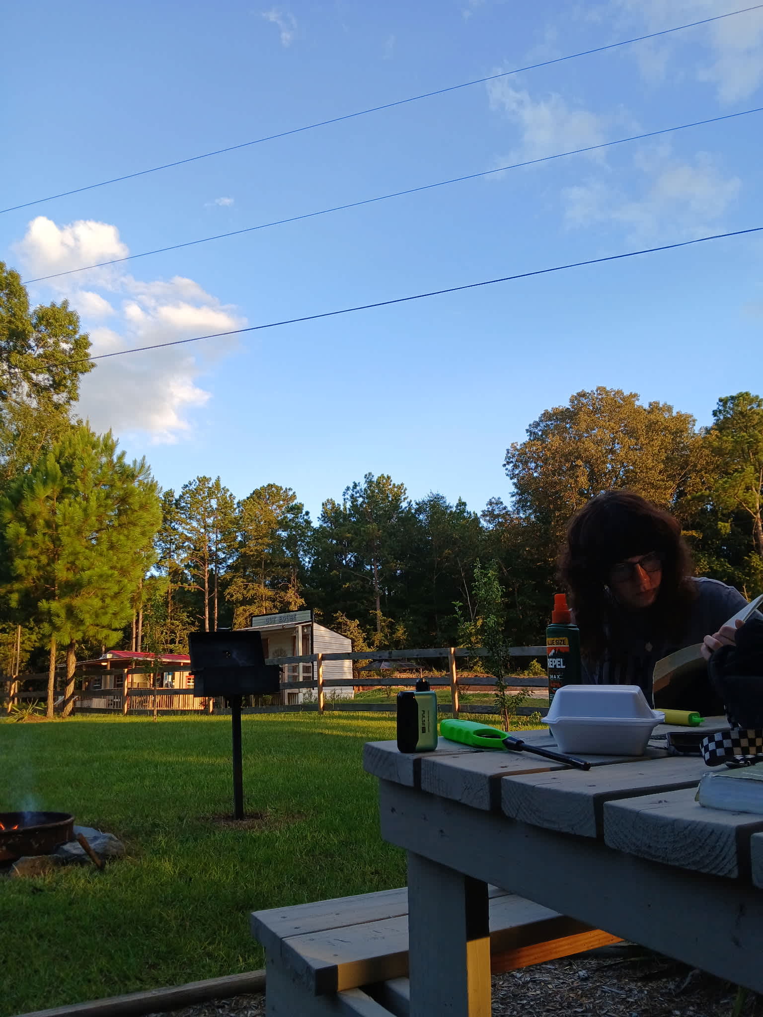 Piney Hills Campground