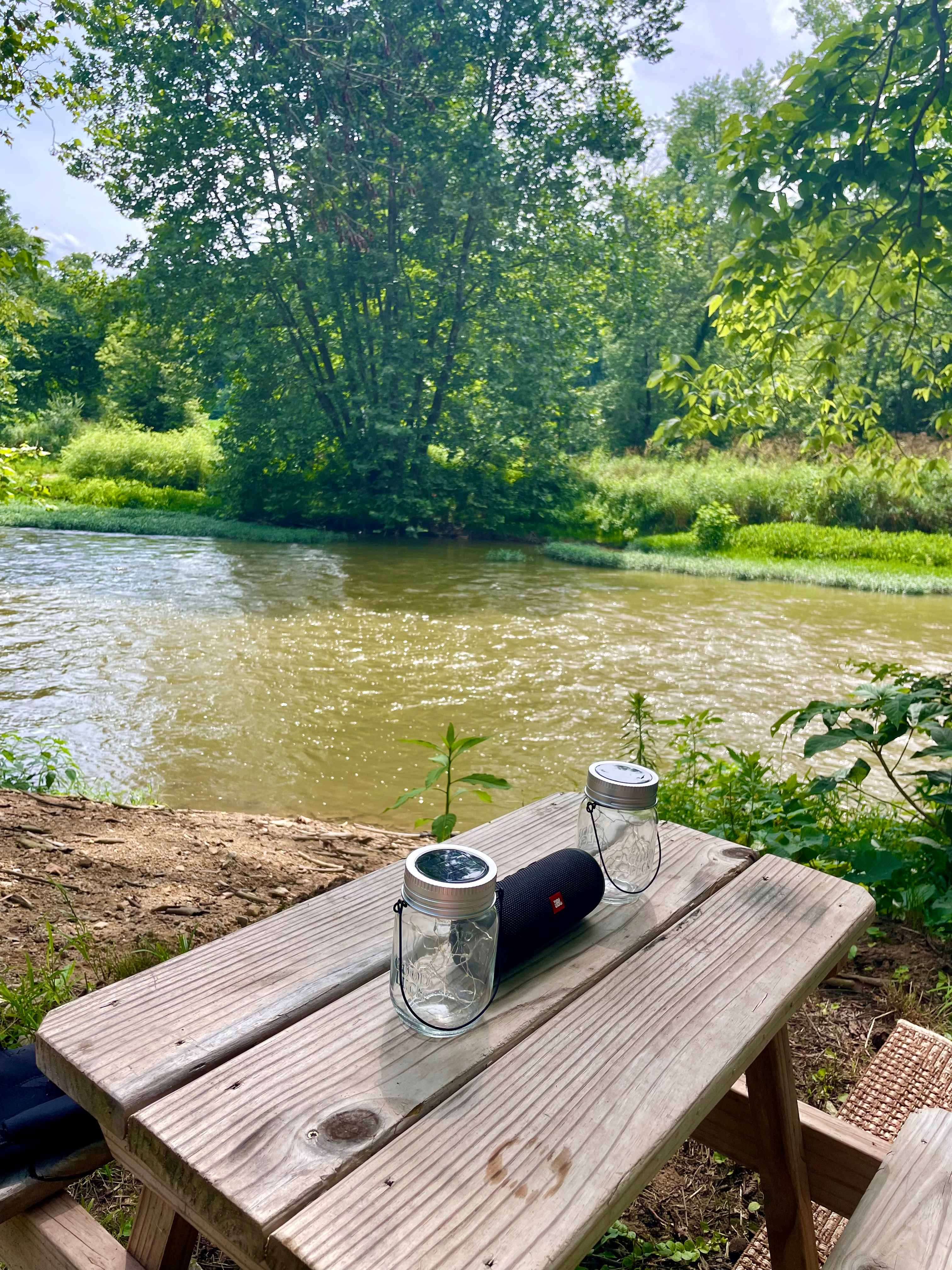 The Brink L & L's Outdoor Haven