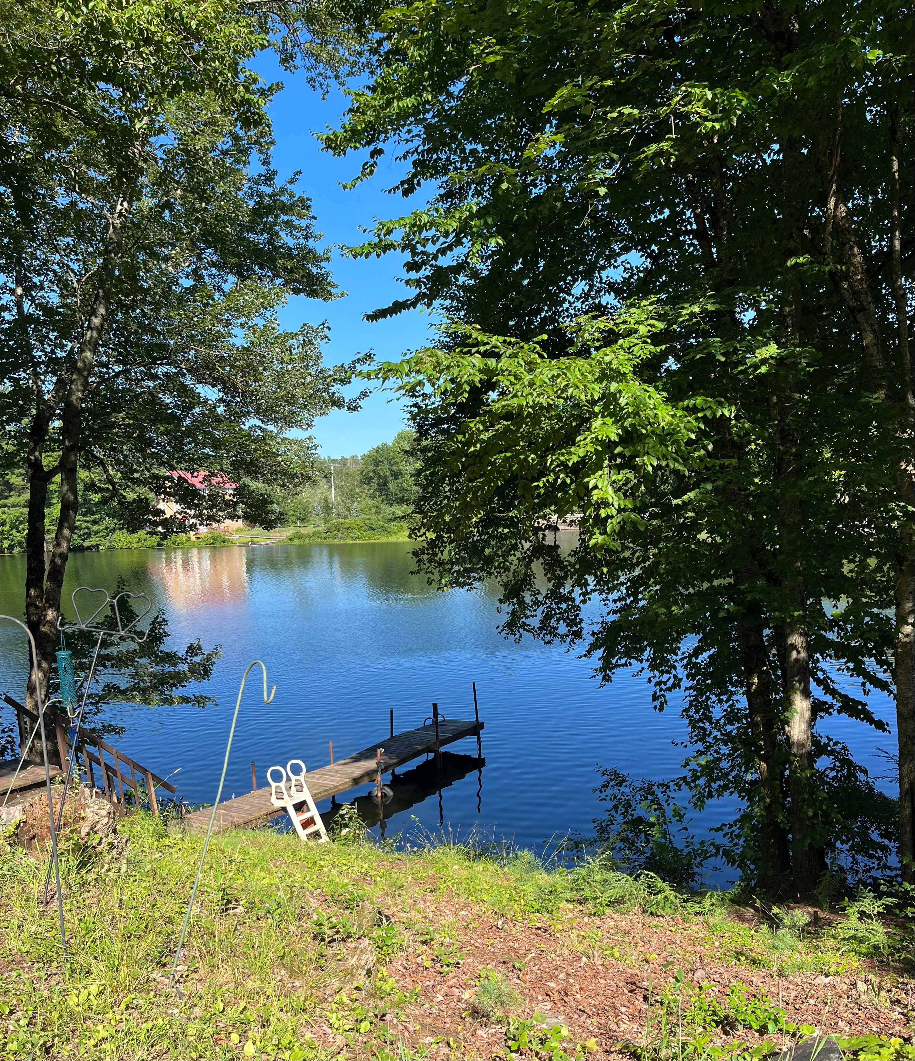 Kasoag Lake