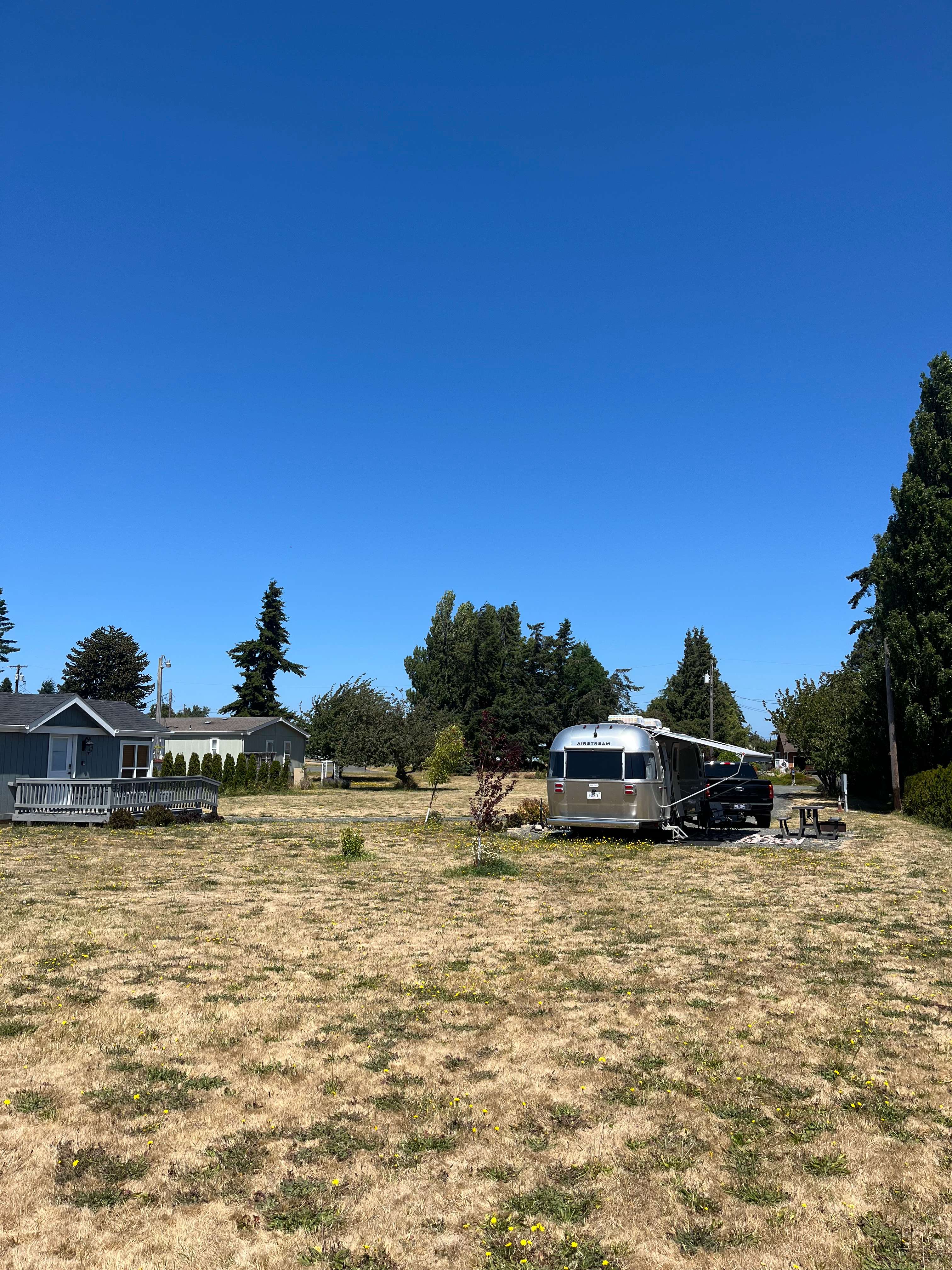 Harmony’s Retreat- Mountain View