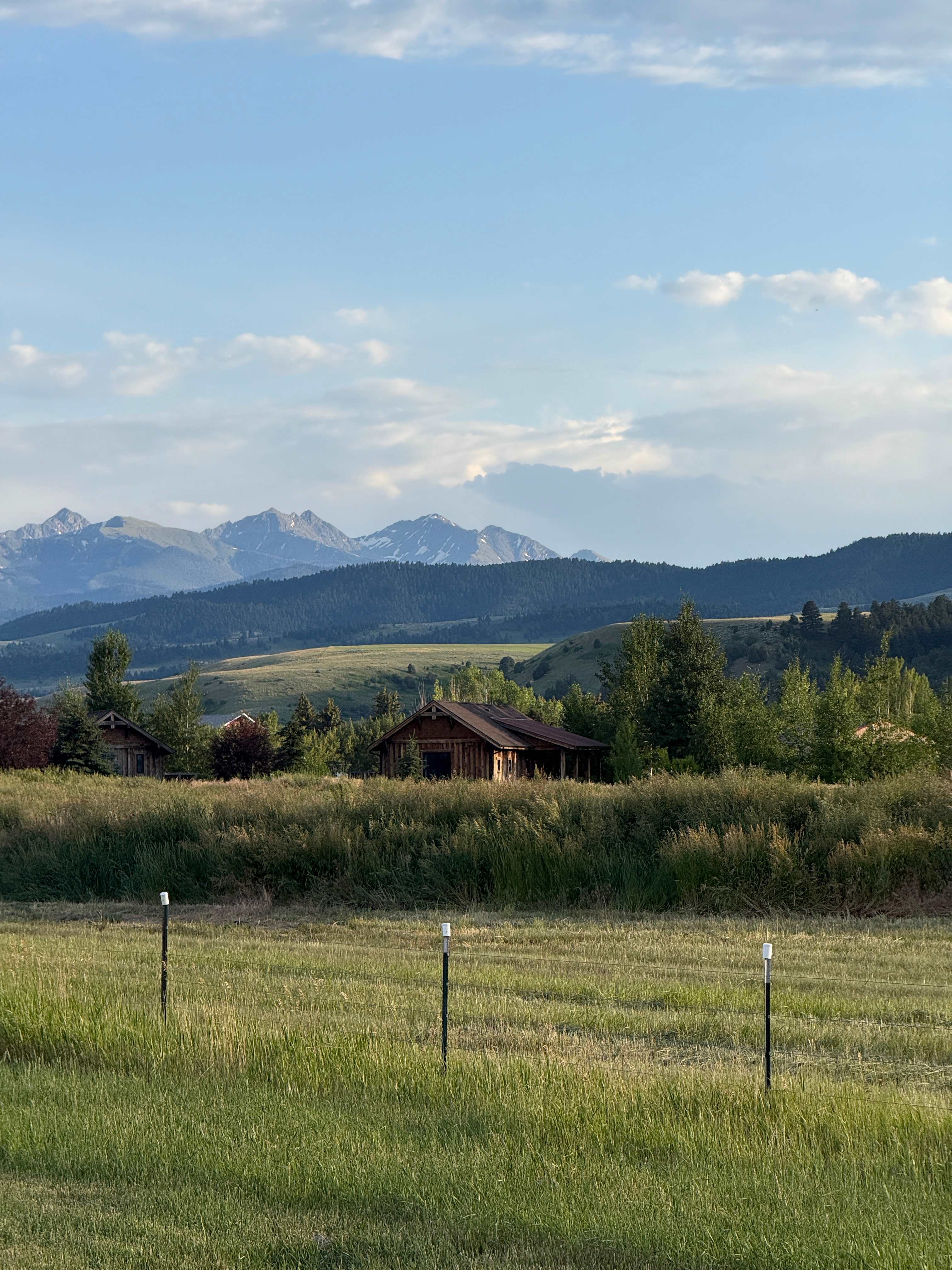 Cloud Nine Equine Ranch