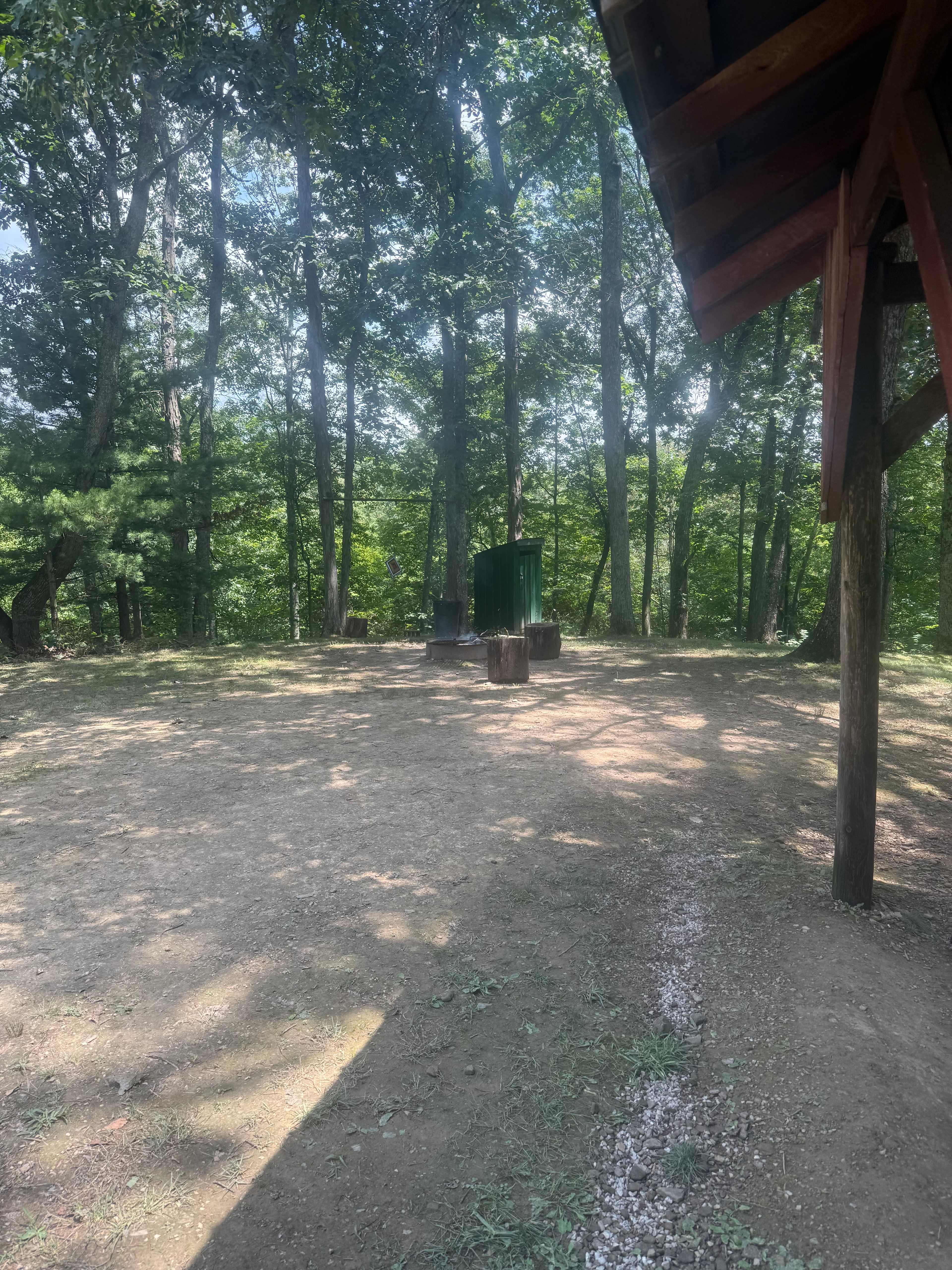 Triple D Retreat