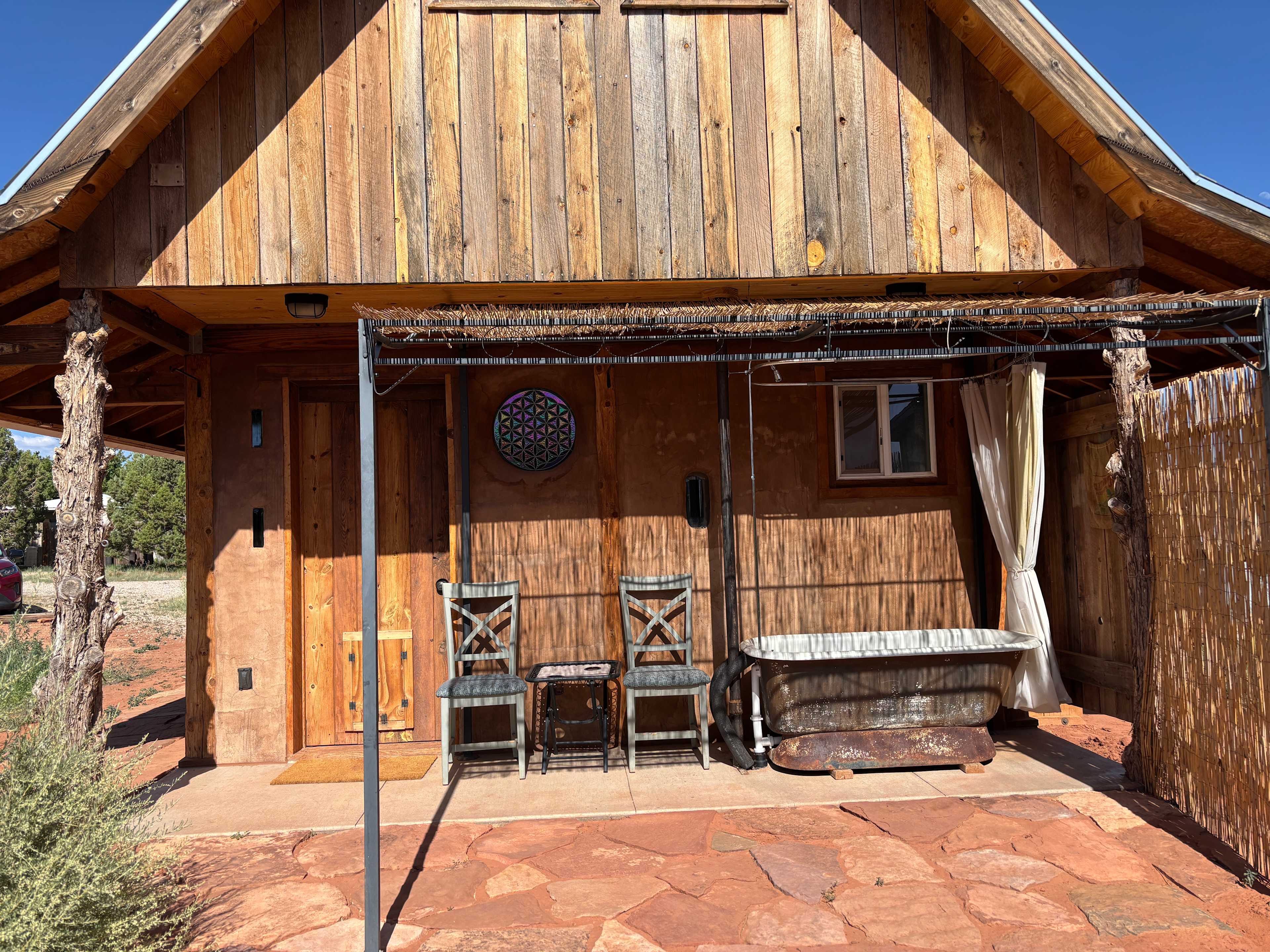 Gypsy’s Cottage