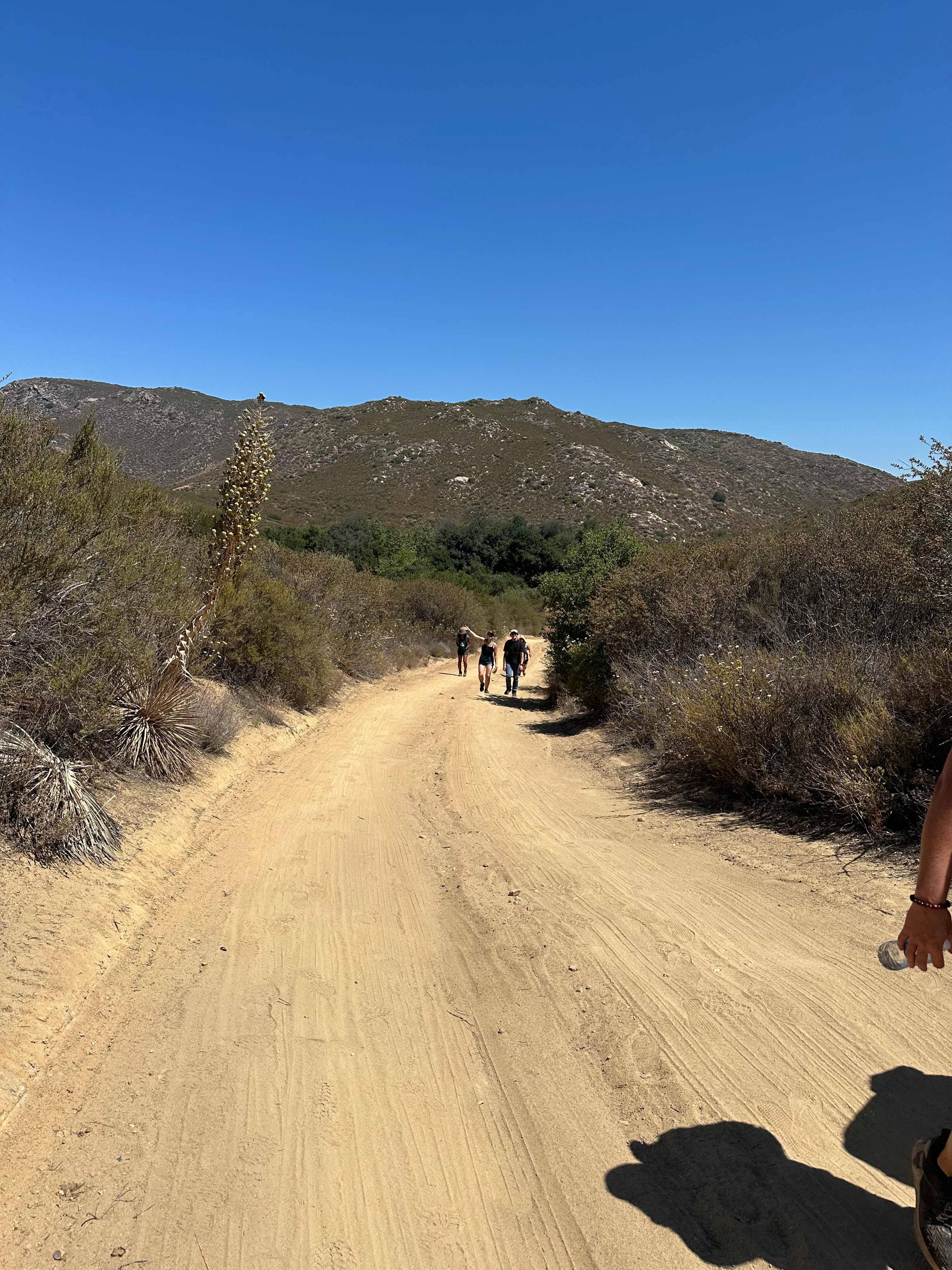 King Creek Campground