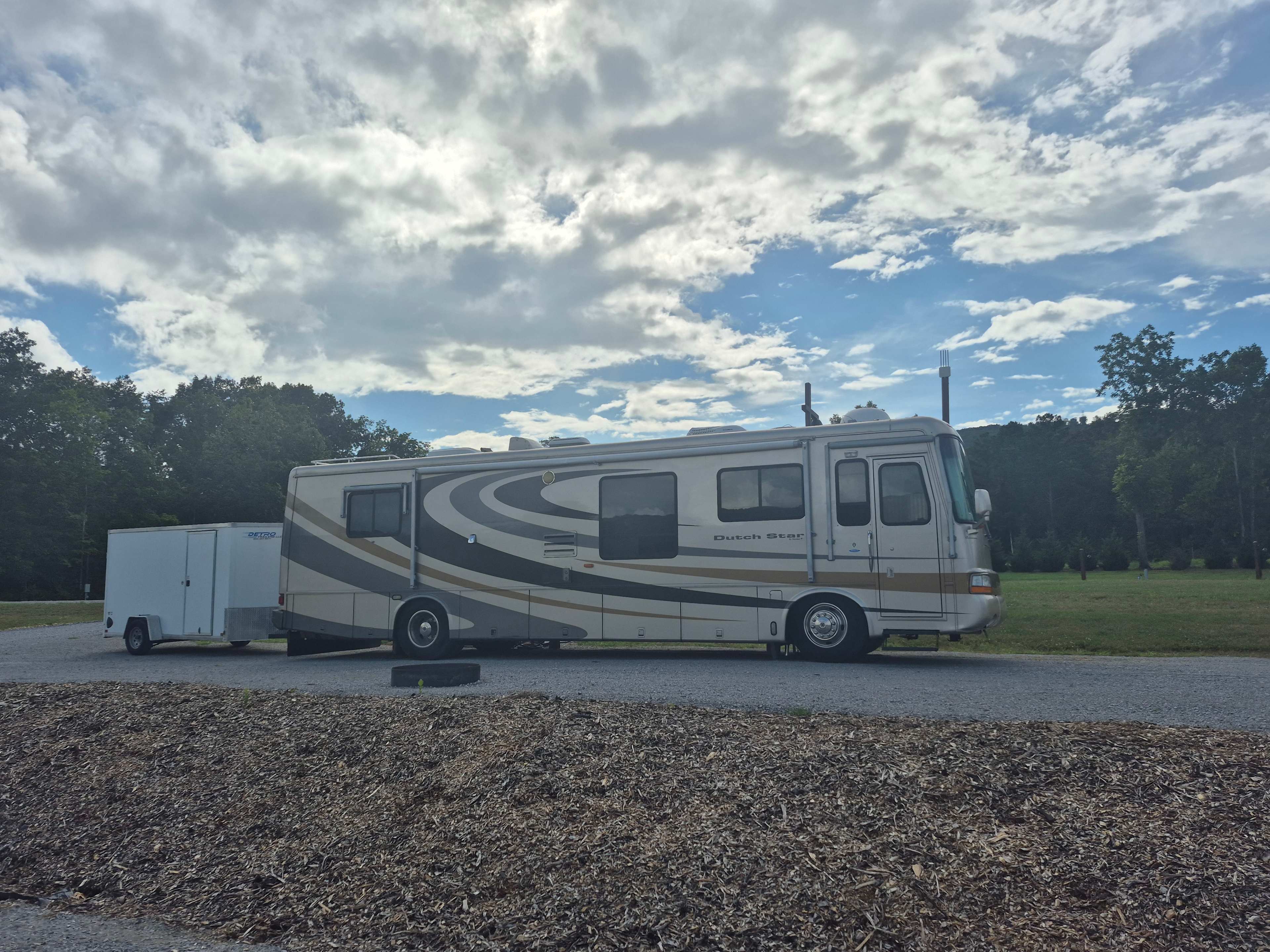 Valley View Campground