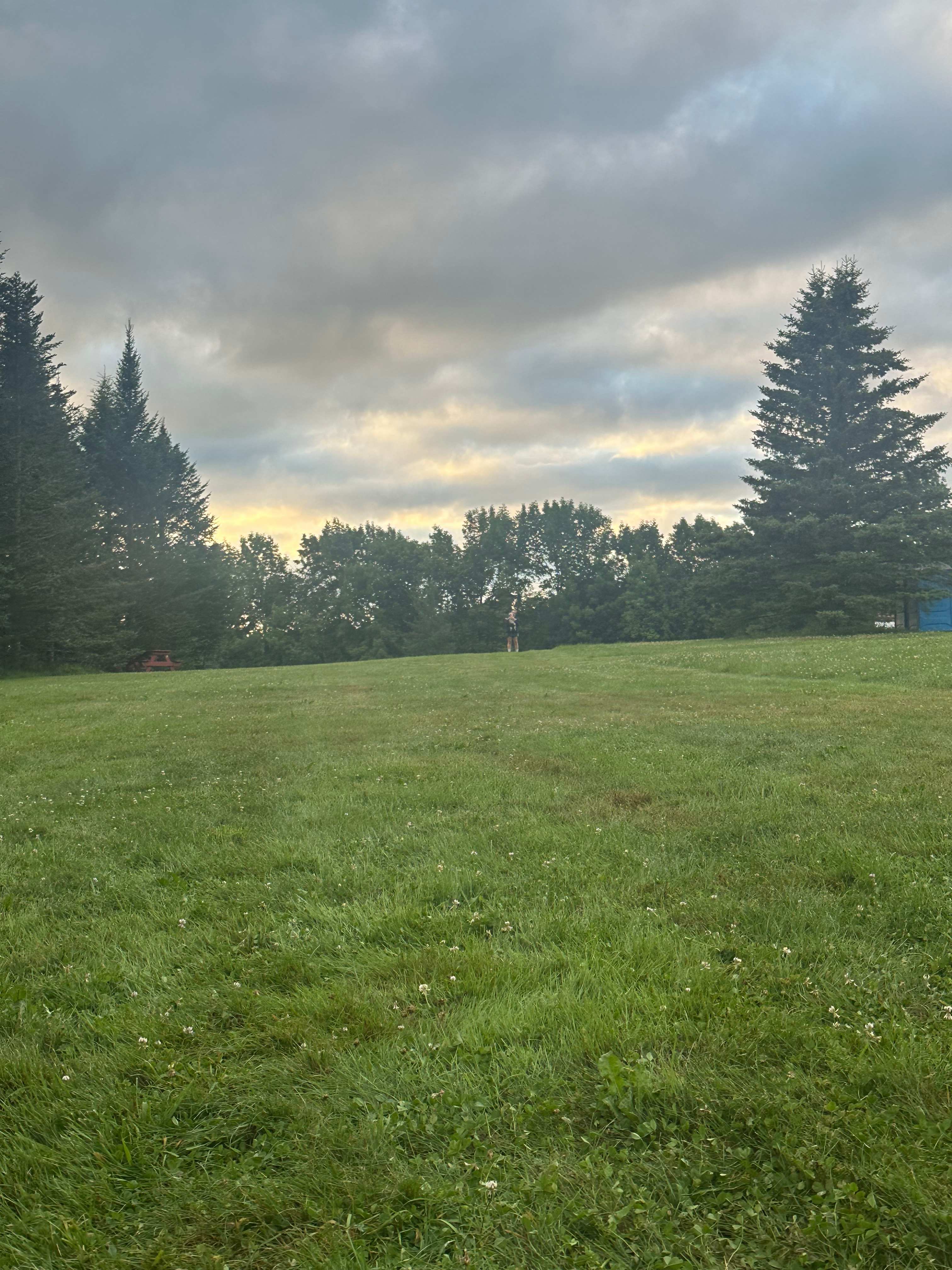 In-Tents Camping @ Serene Acres
