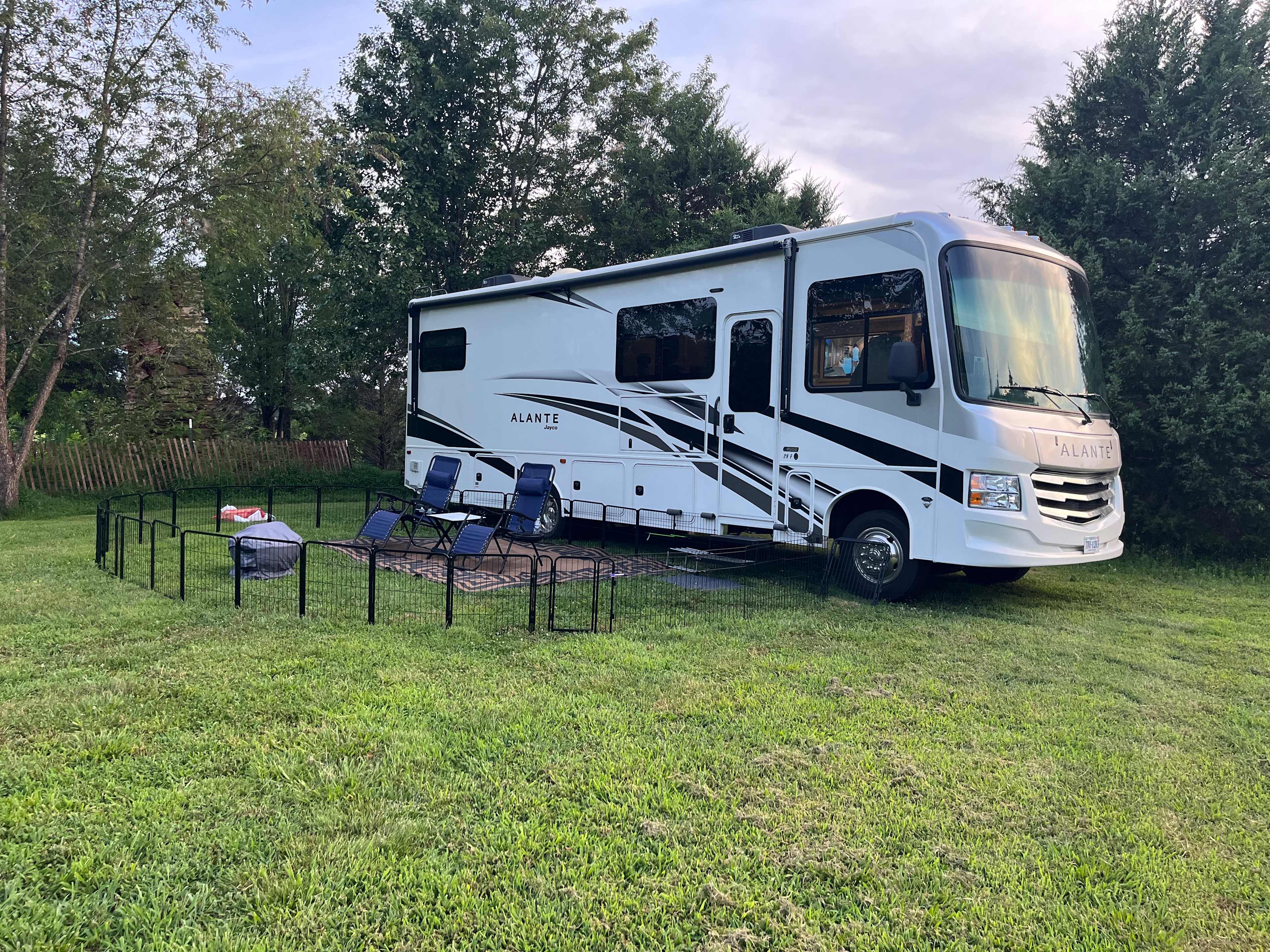 Southern Revere Vineyard & Farm