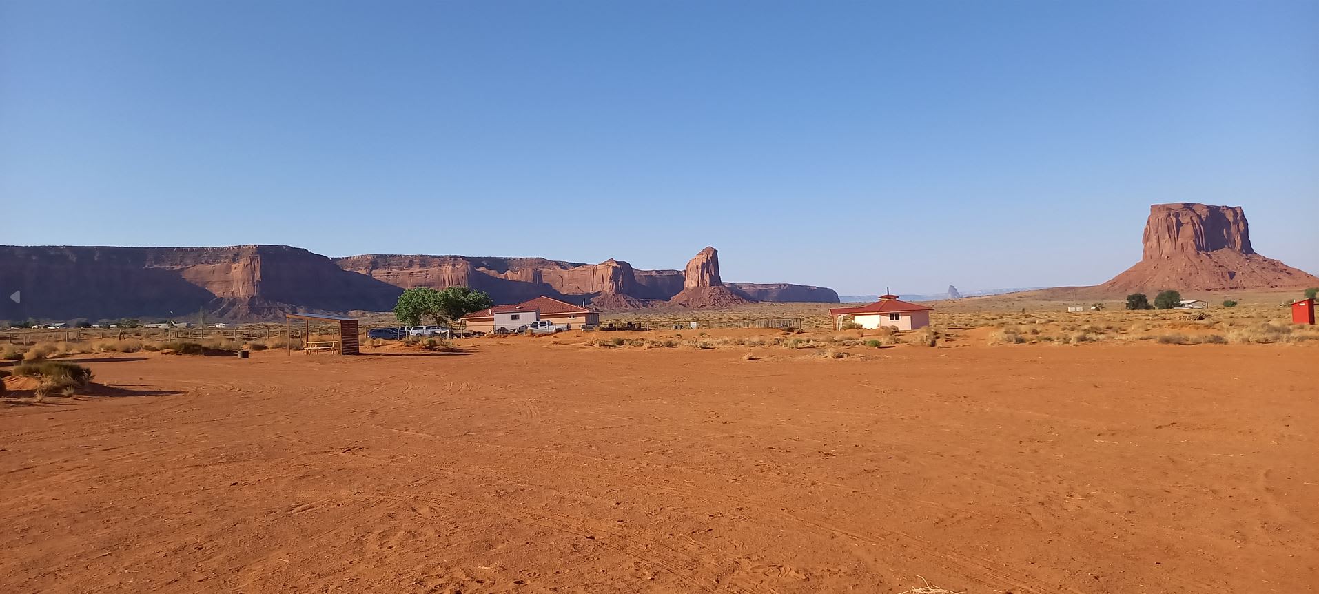 Arrowhead Campground